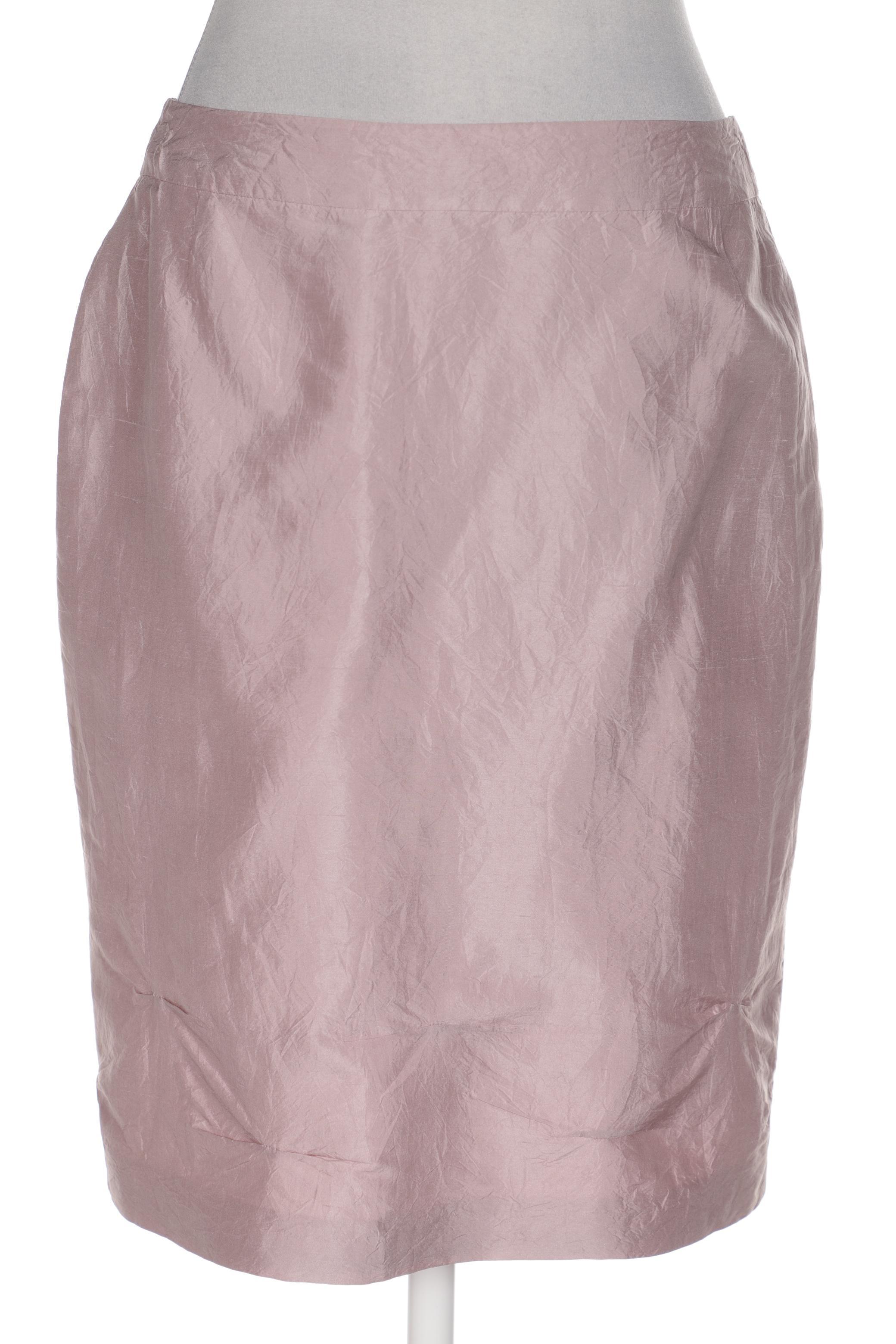 

s.Oliver Damen Rock, pink, Gr. 36