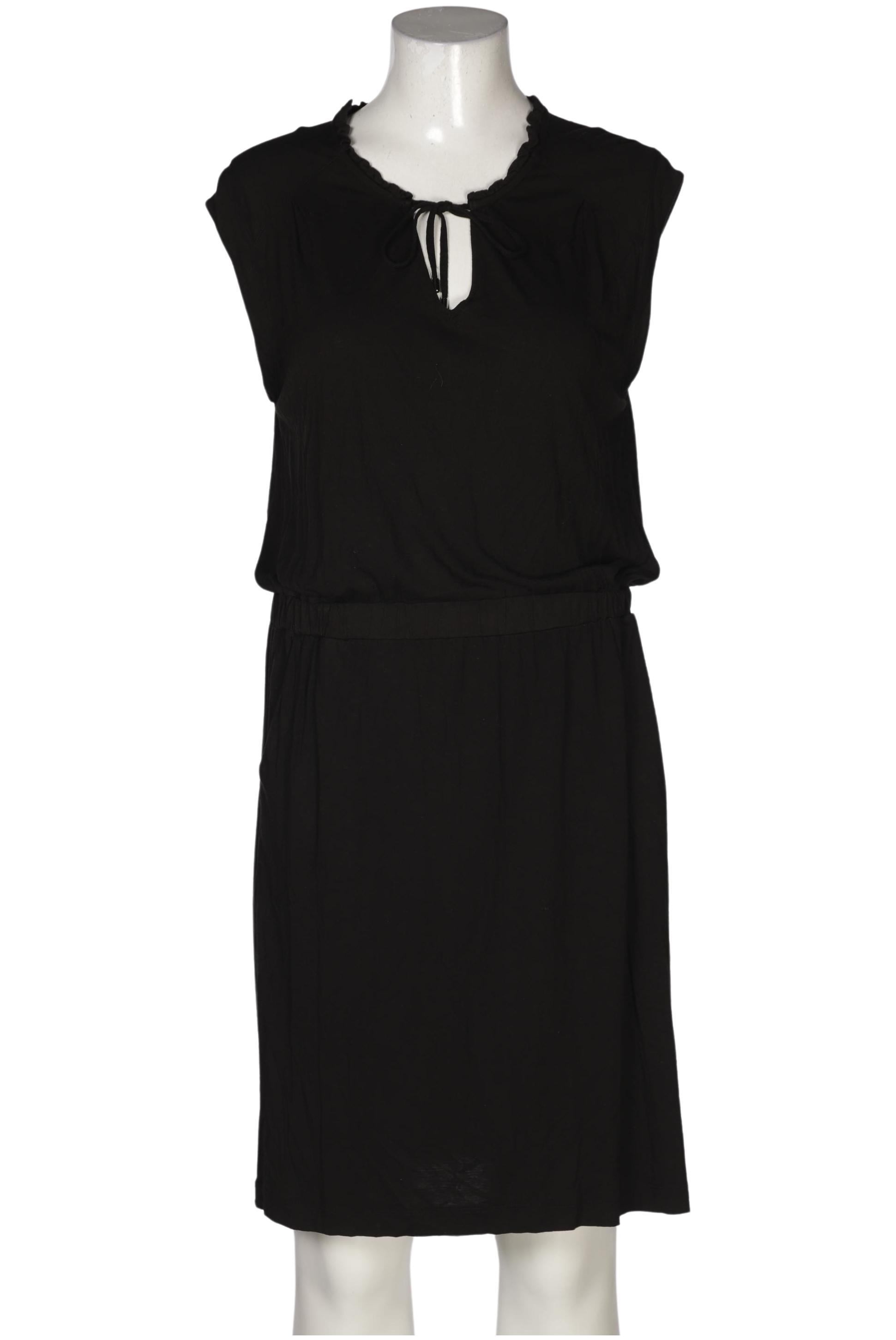 

s.Oliver Damen Kleid, schwarz, Gr. 40