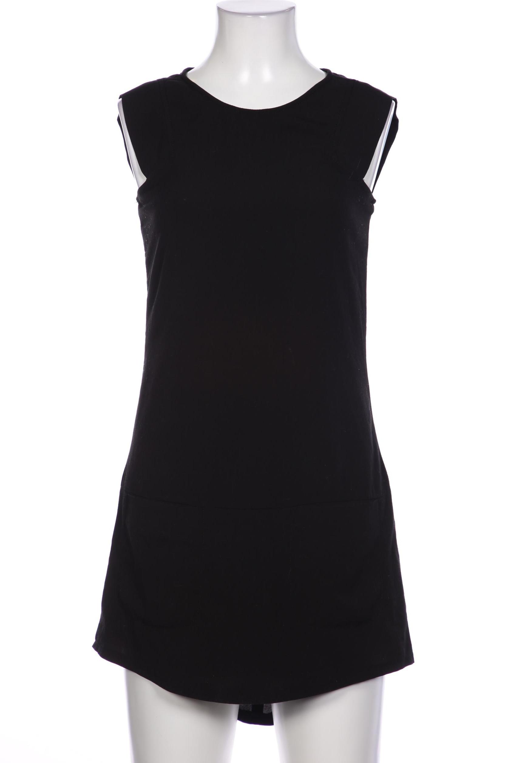 

s.Oliver Damen Kleid, schwarz