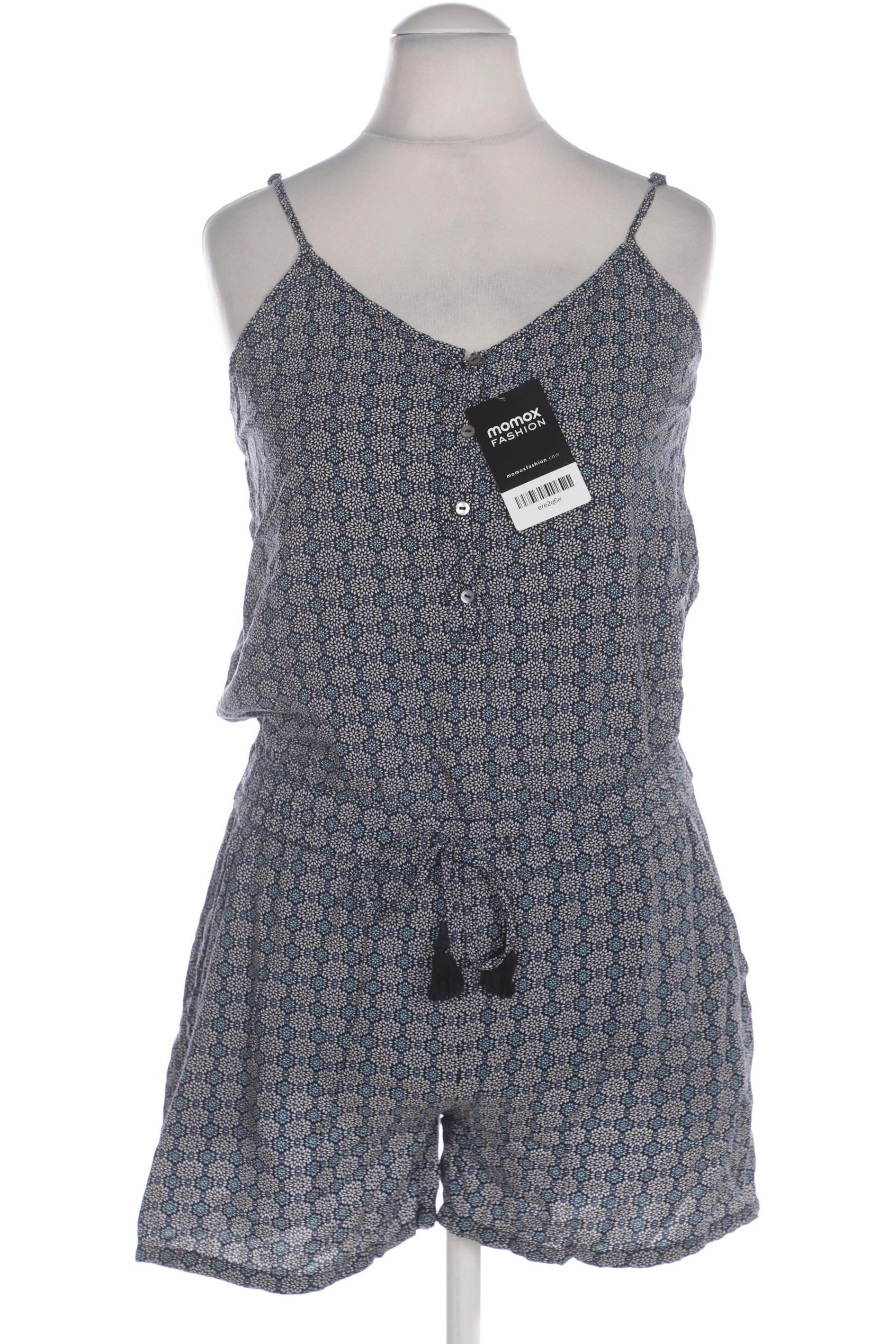 

s.Oliver Damen Jumpsuit/Overall, blau, Gr. 36