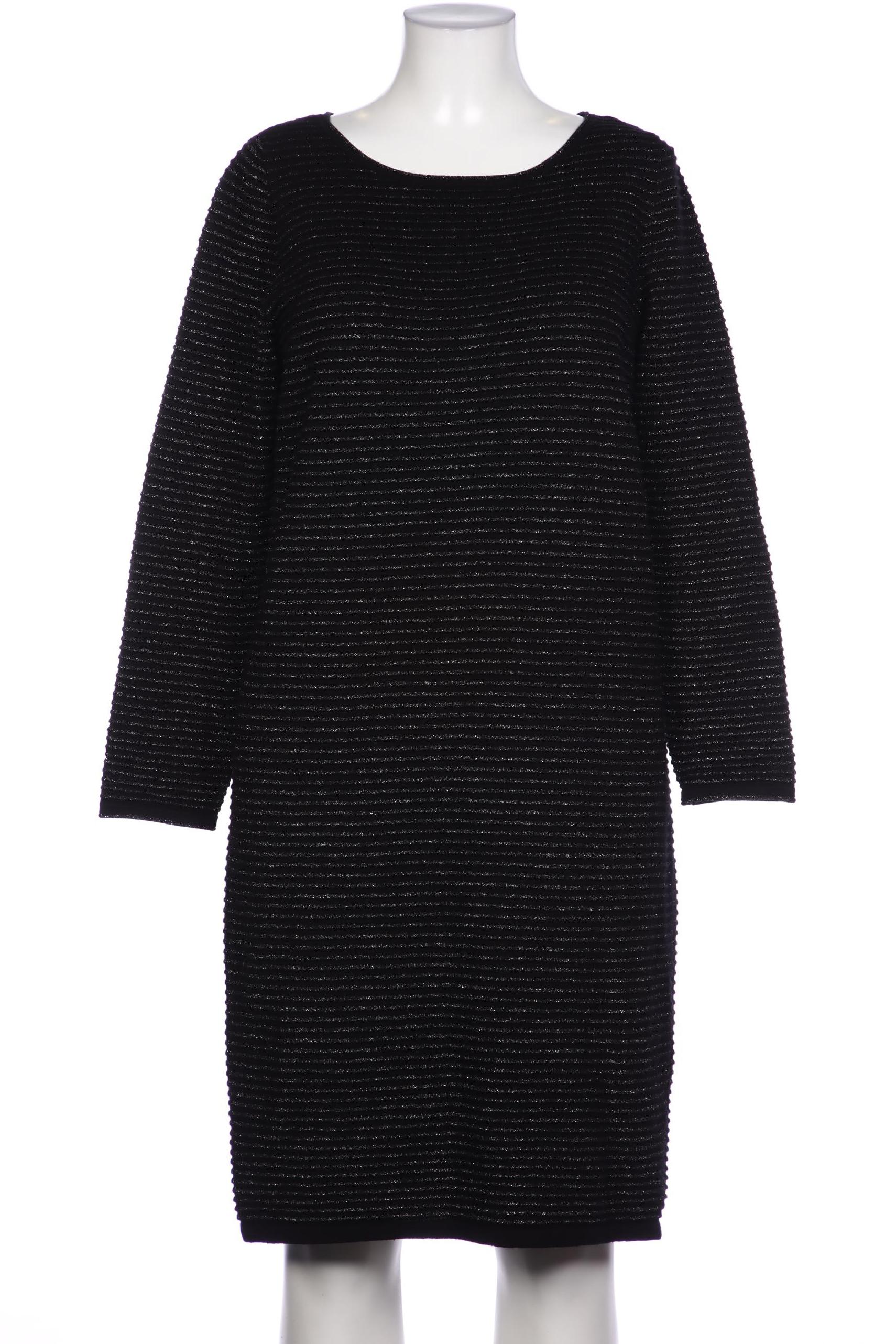 

s.Oliver Damen Kleid, schwarz