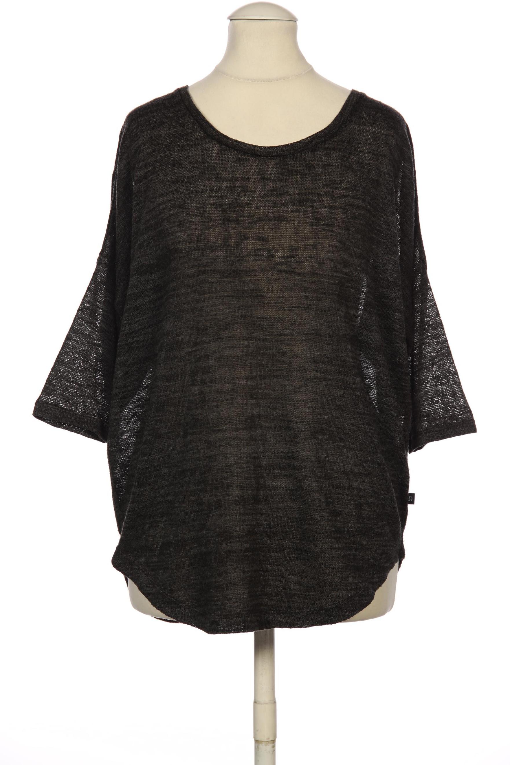 

s.Oliver Damen Pullover, grau