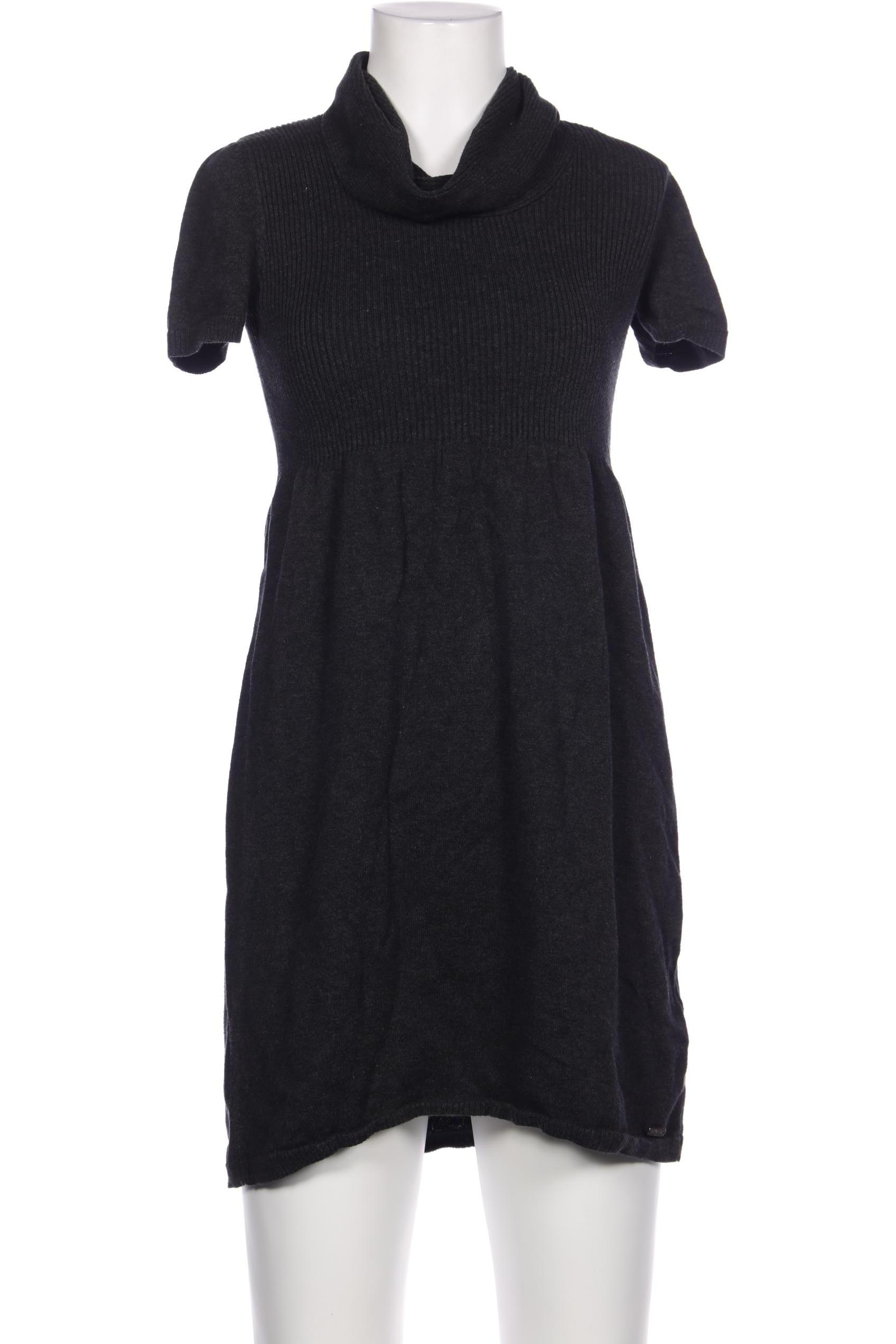 

s.Oliver Damen Kleid, grau, Gr. 36