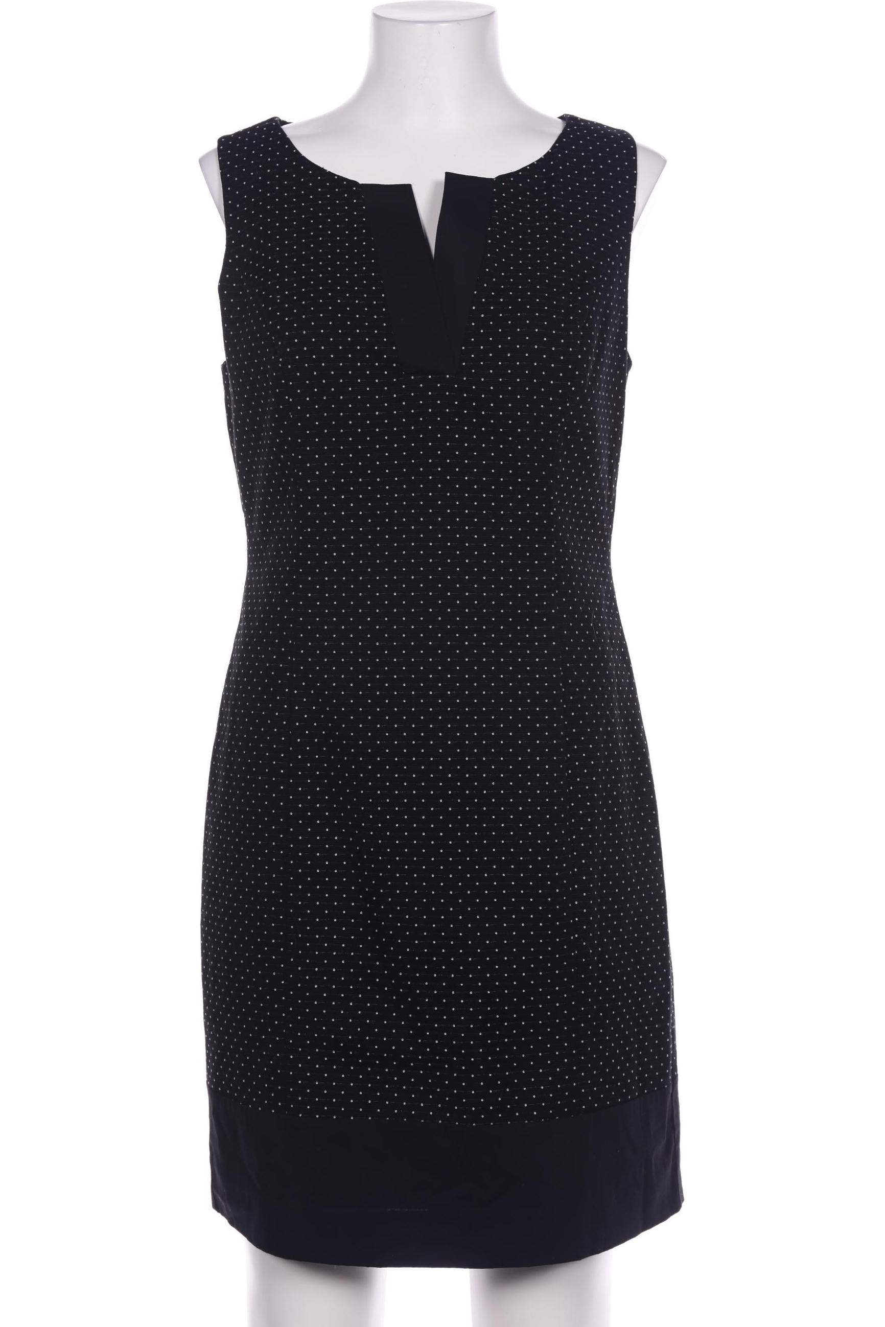 

s.Oliver Damen Kleid, schwarz, Gr. 40