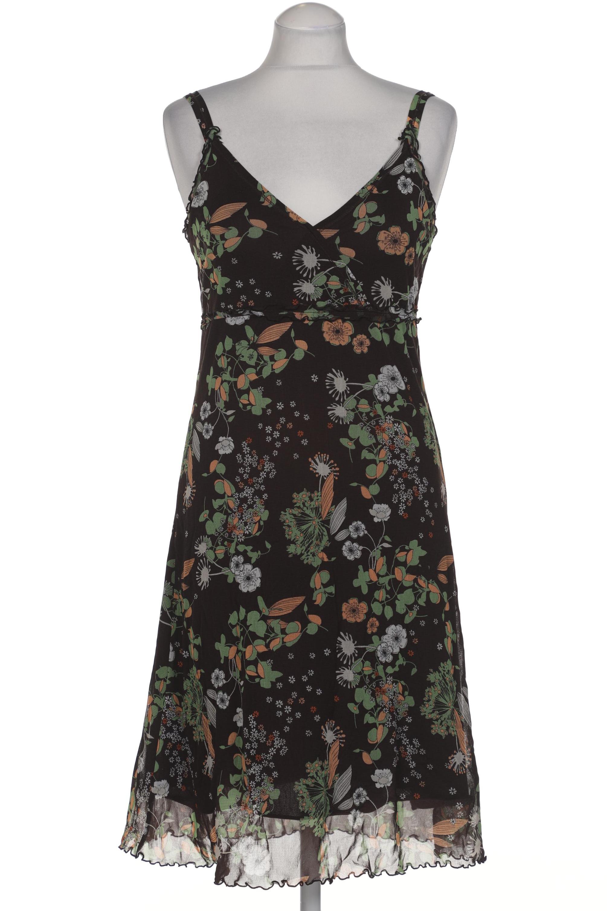 

s.Oliver Damen Kleid, schwarz, Gr. 38