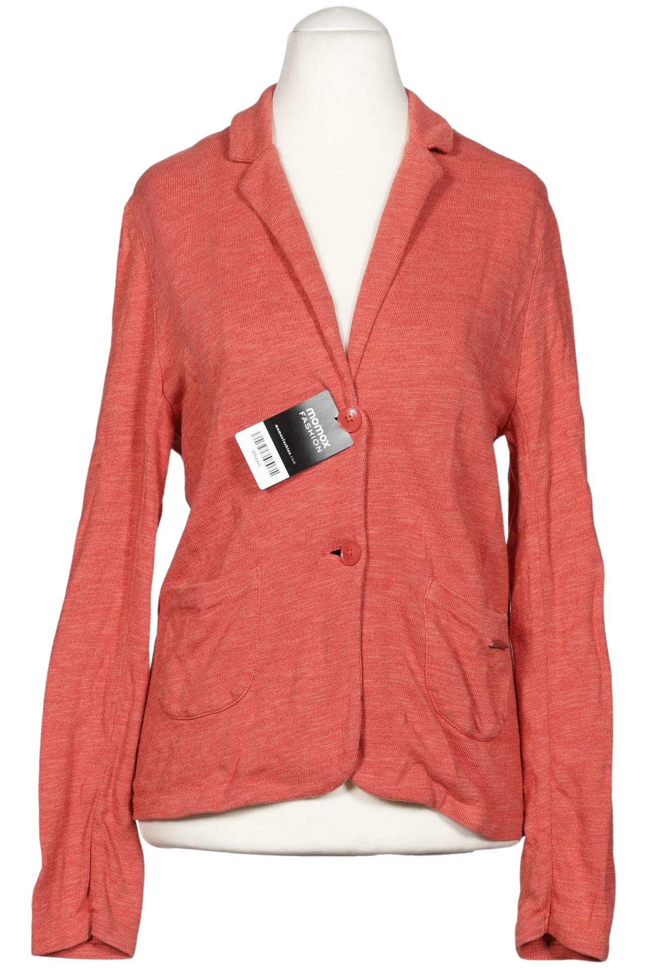 

s.Oliver Damen Blazer, rot, Gr. 40