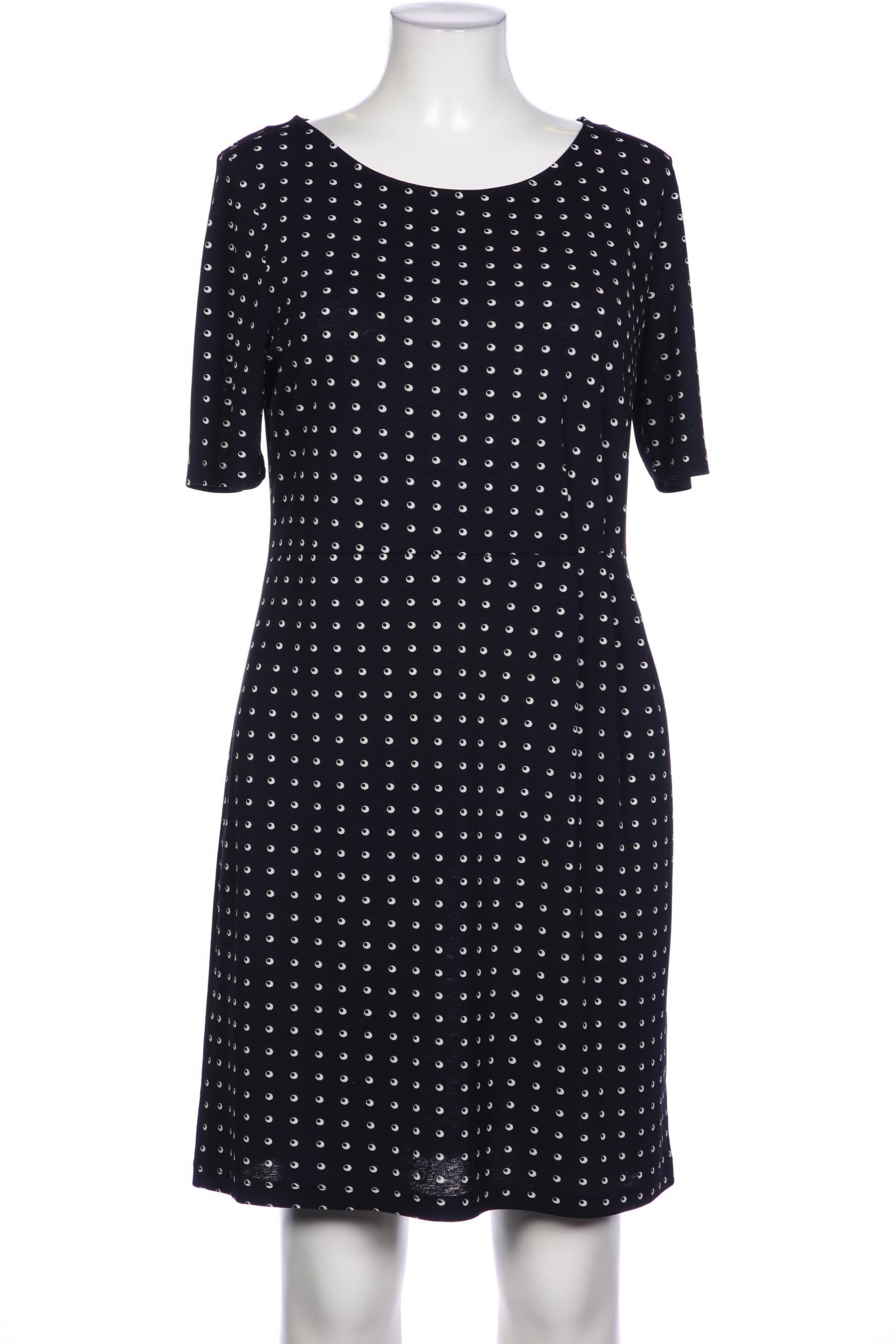 

s.Oliver Damen Kleid, marineblau, Gr. 42