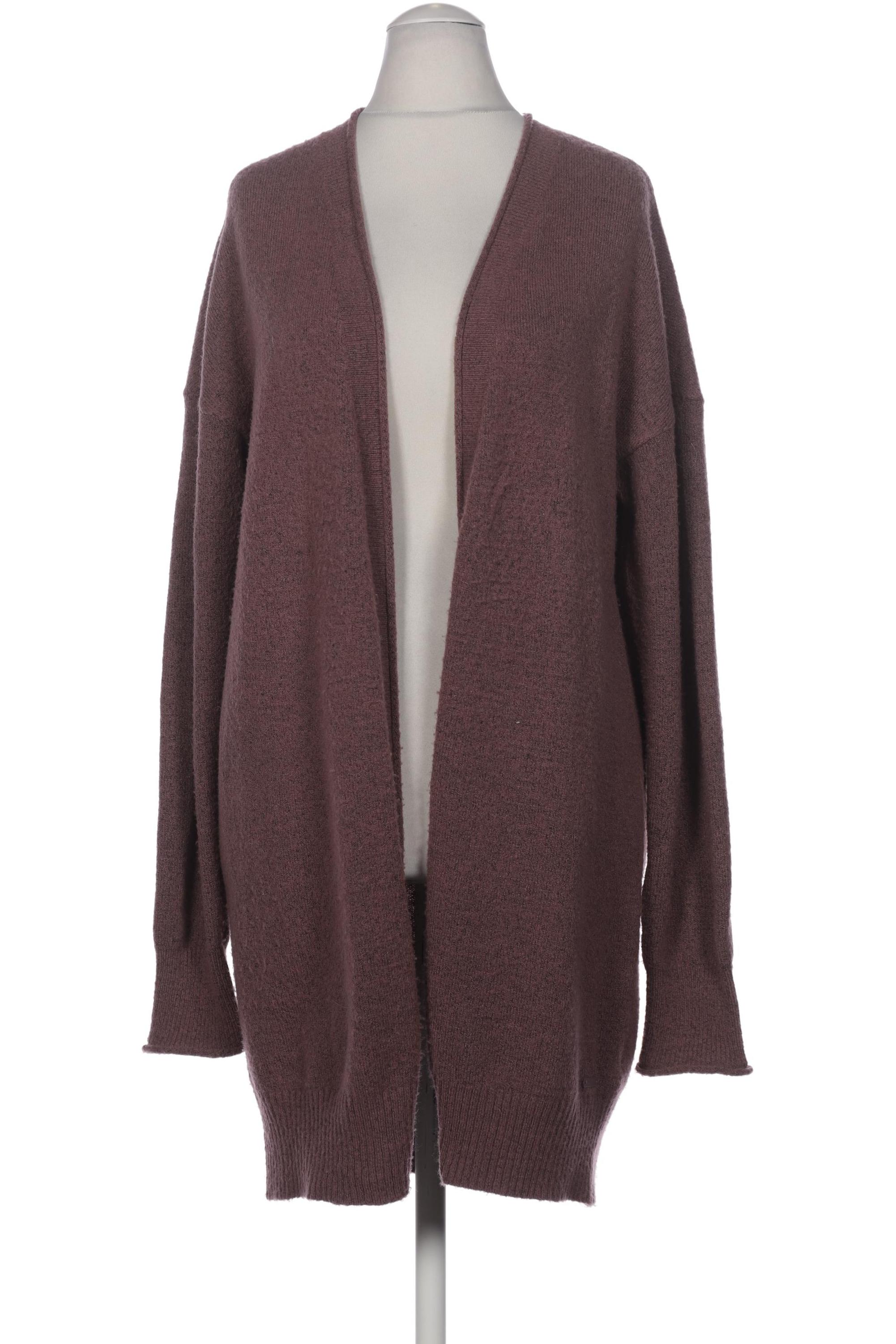 

s.Oliver Damen Strickjacke, pink, Gr. 38