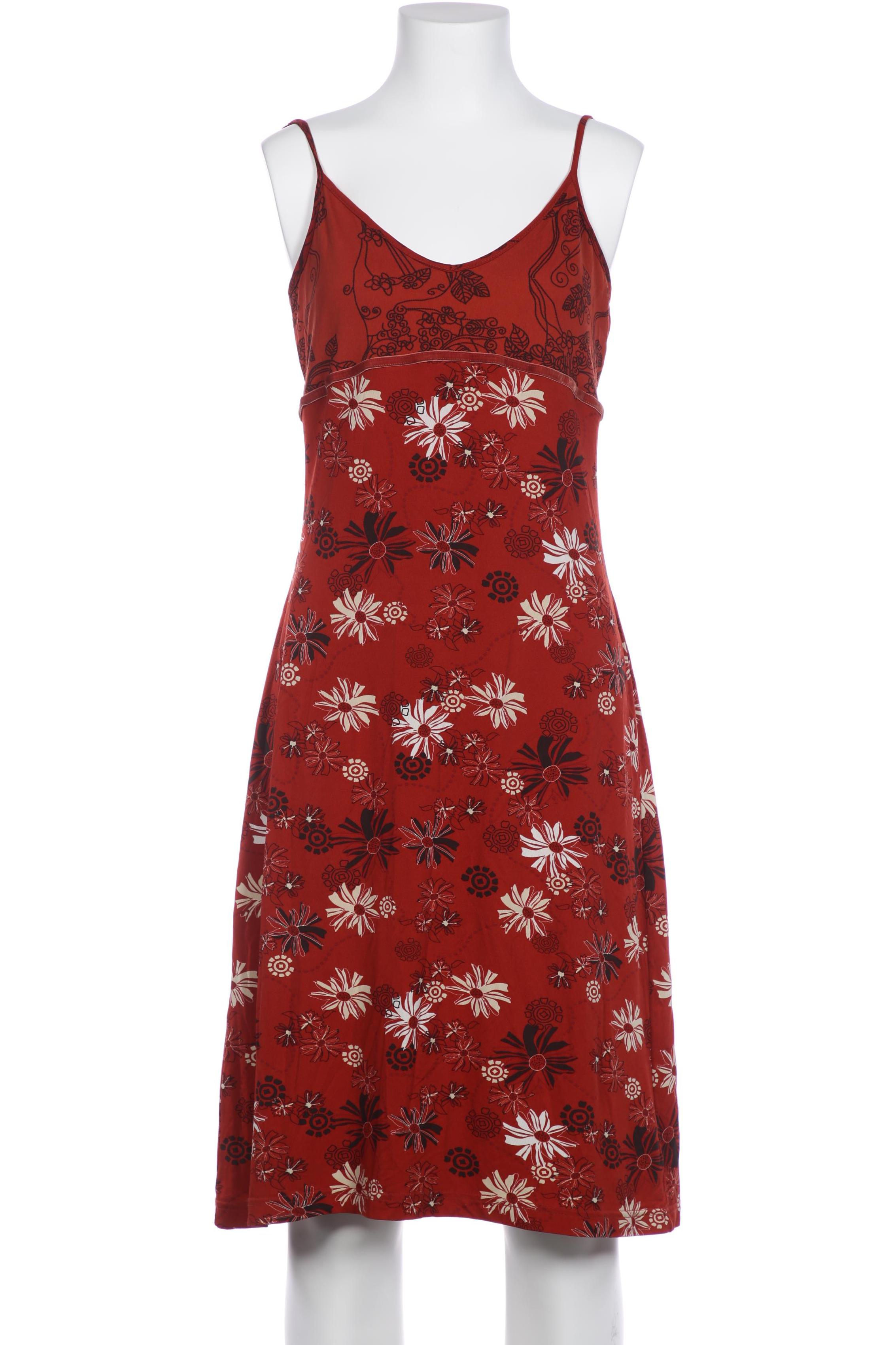 

s.Oliver Damen Kleid, rot, Gr. 38