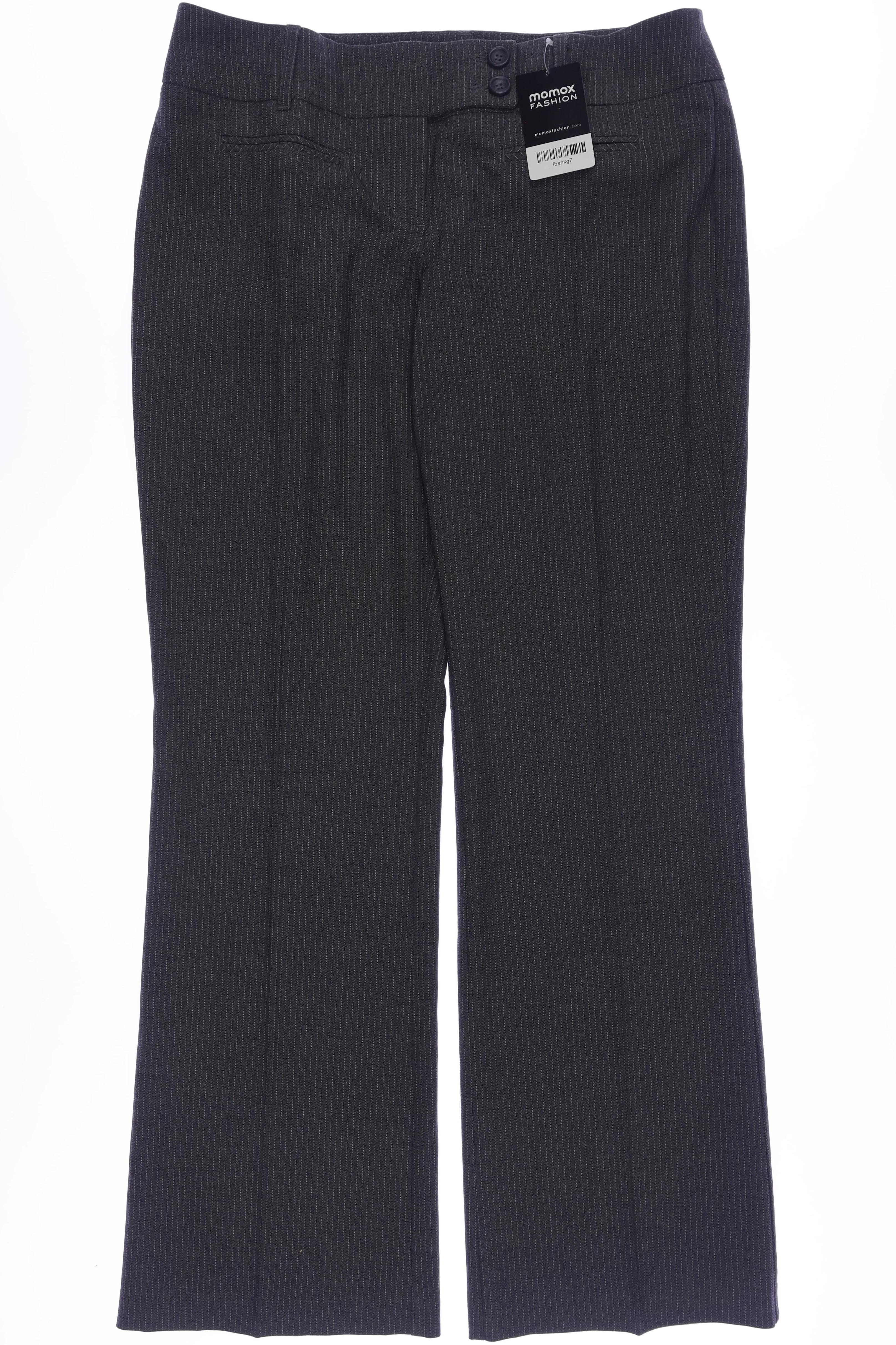 

s.Oliver Damen Stoffhose, grau, Gr. 40