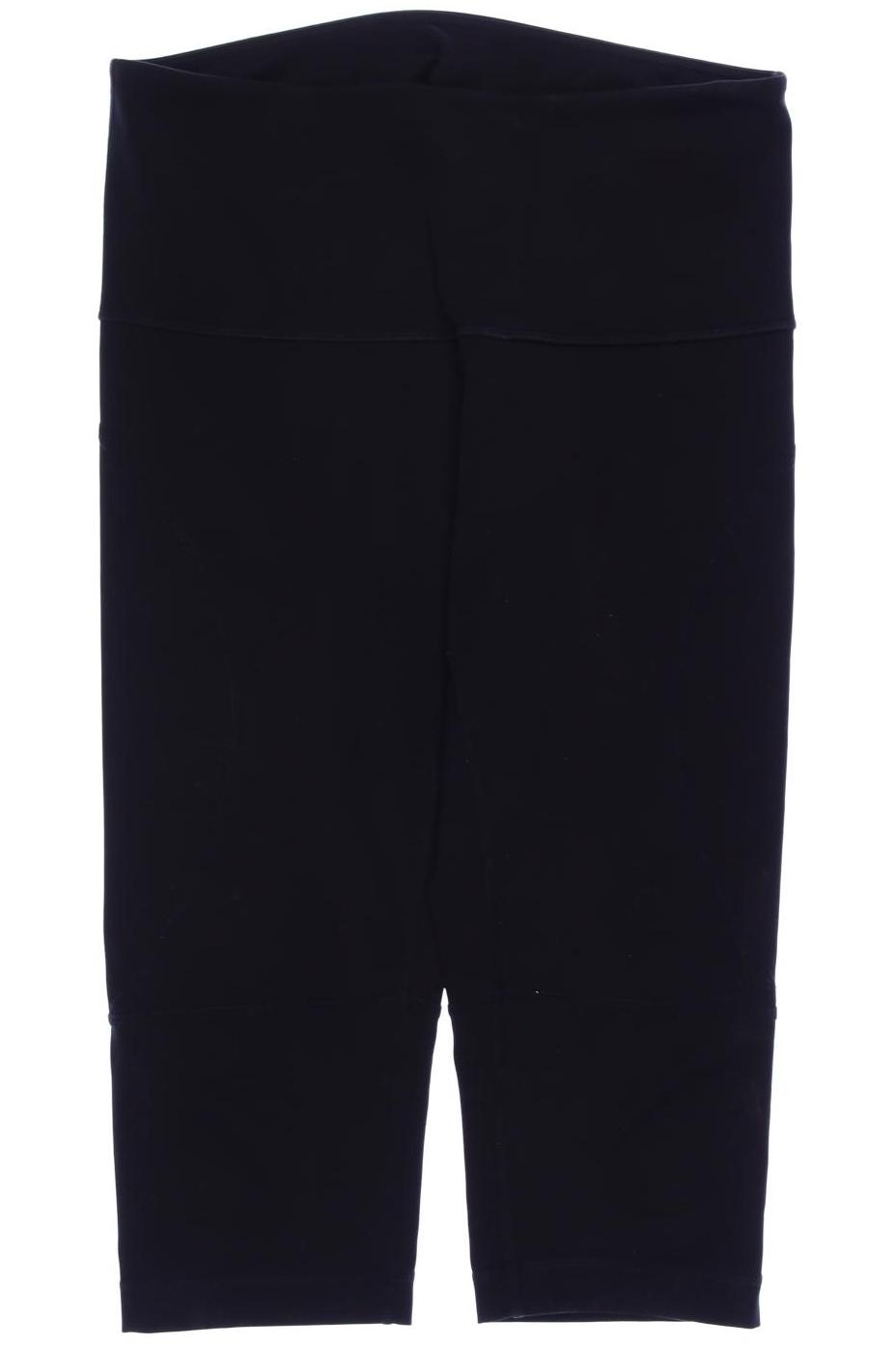 

s.Oliver Damen Shorts, schwarz