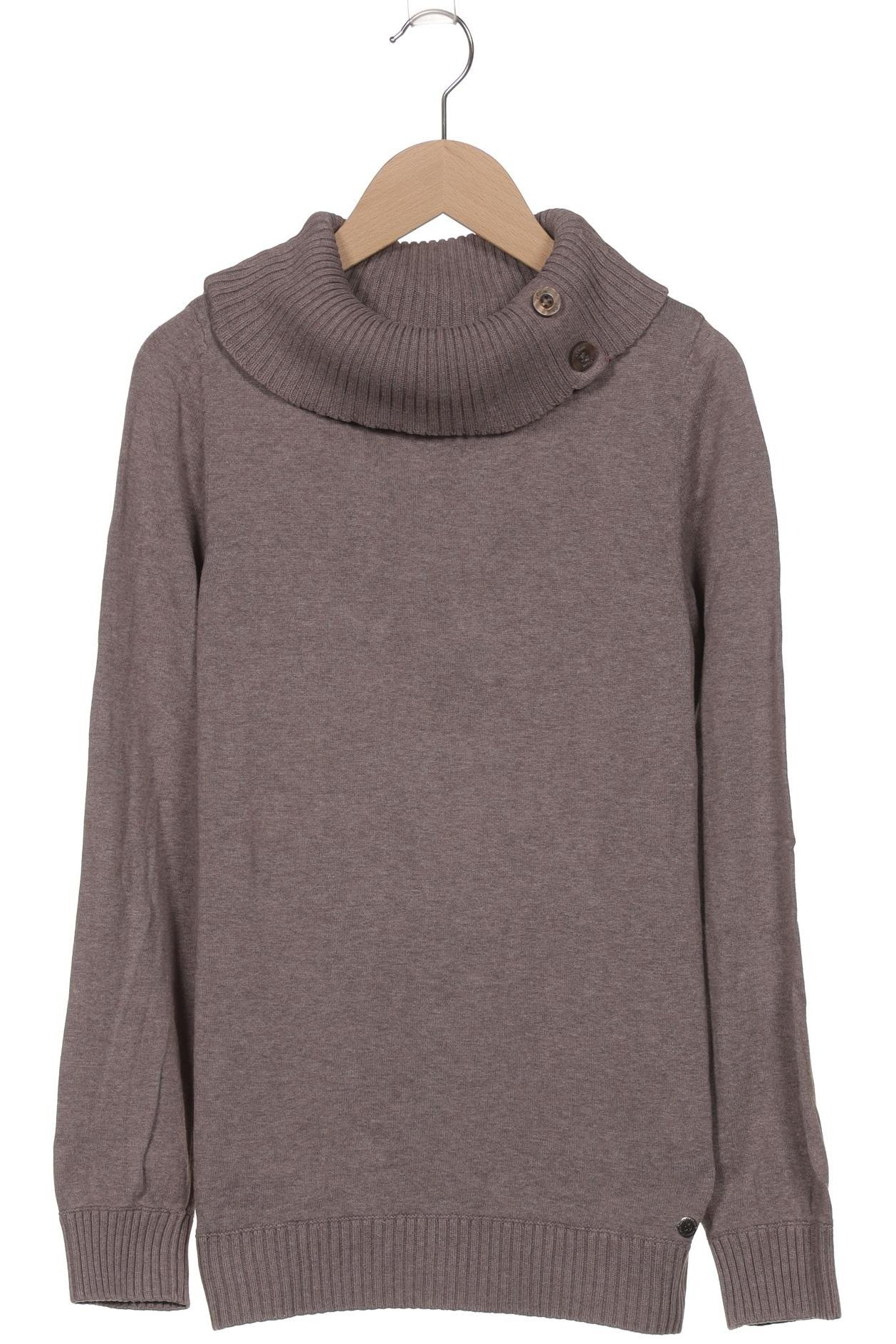 

s.Oliver Damen Pullover, grau, Gr. 40