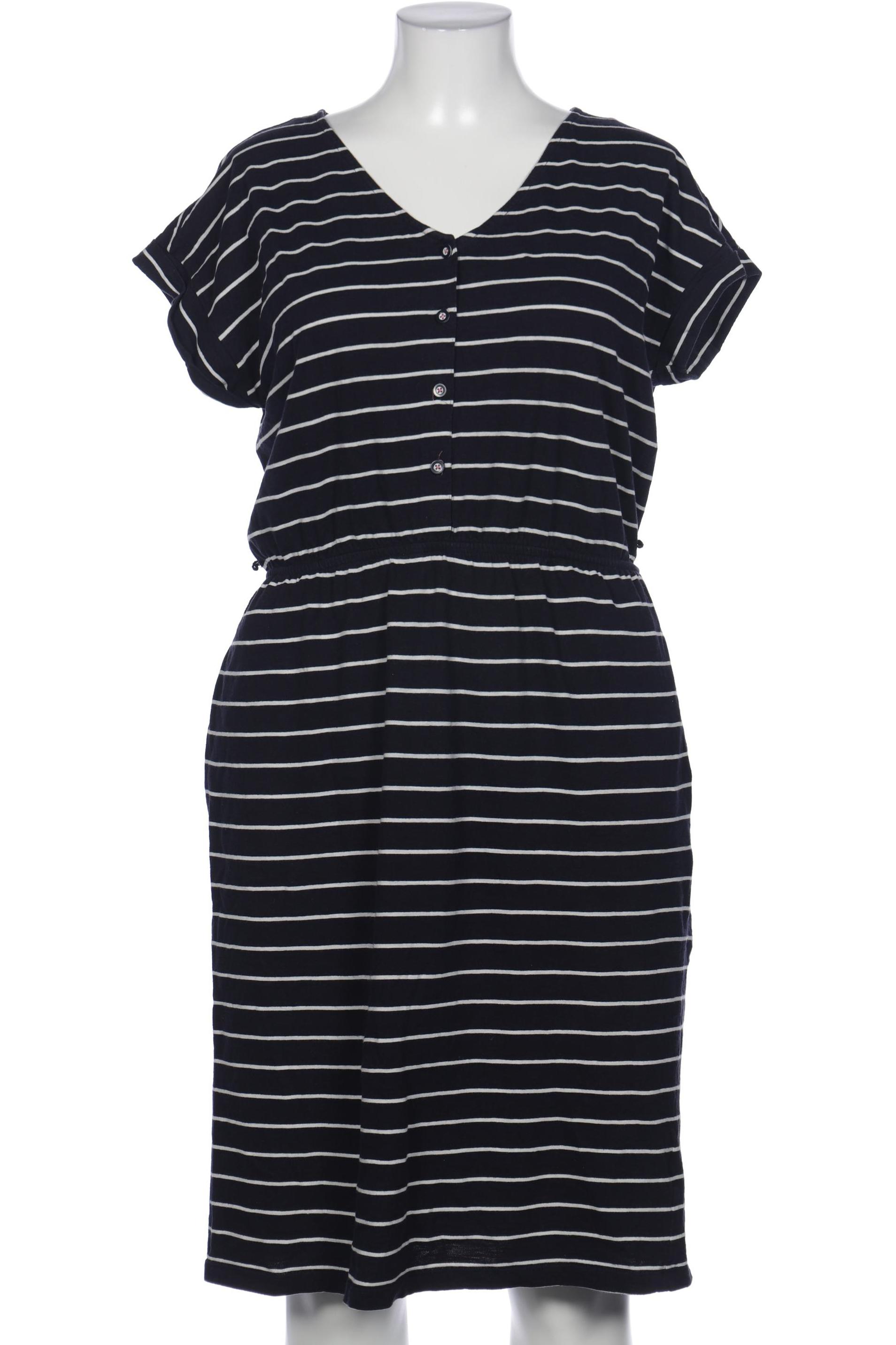 

s.Oliver Damen Kleid, marineblau