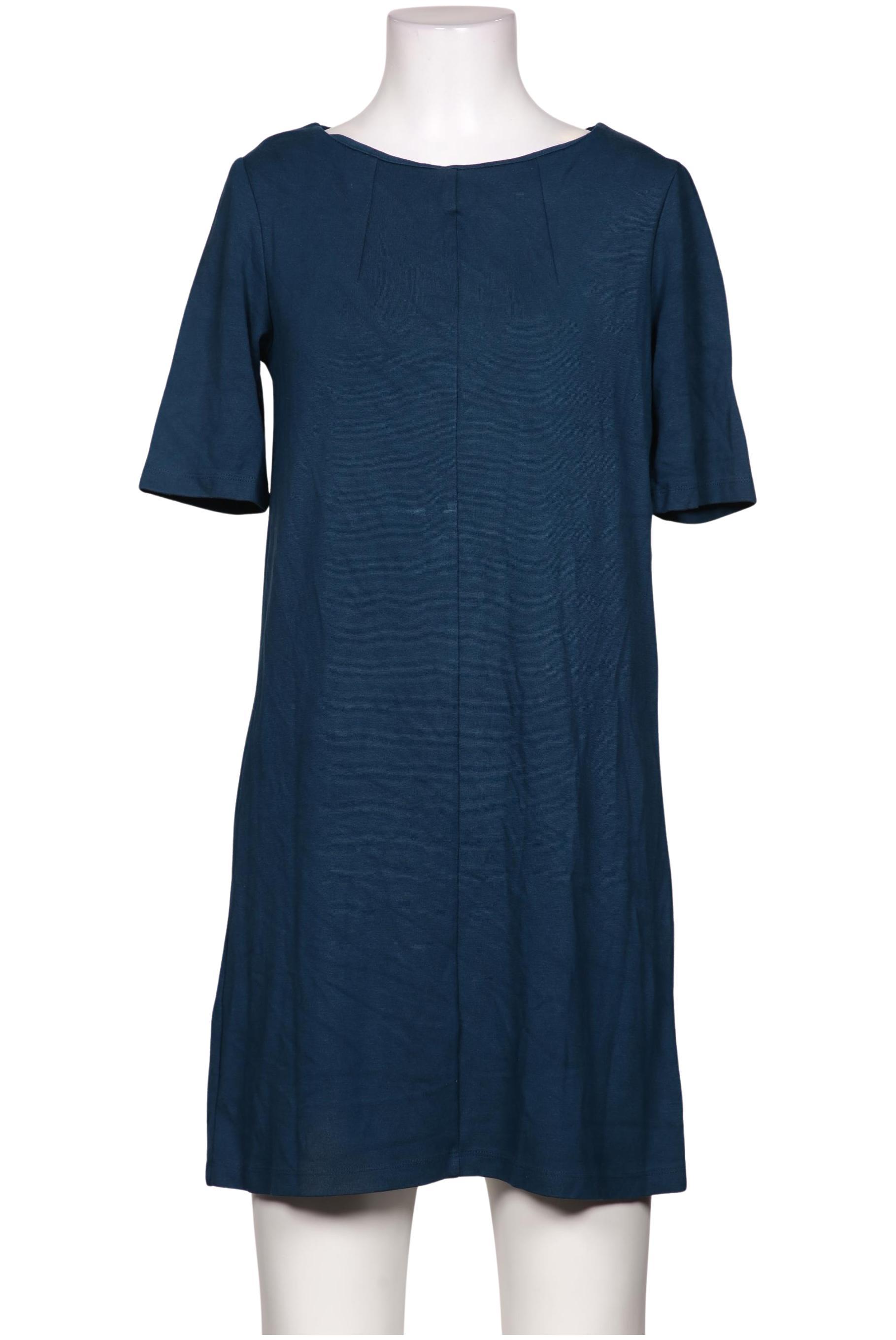 

s.Oliver Damen Kleid, marineblau, Gr. 38