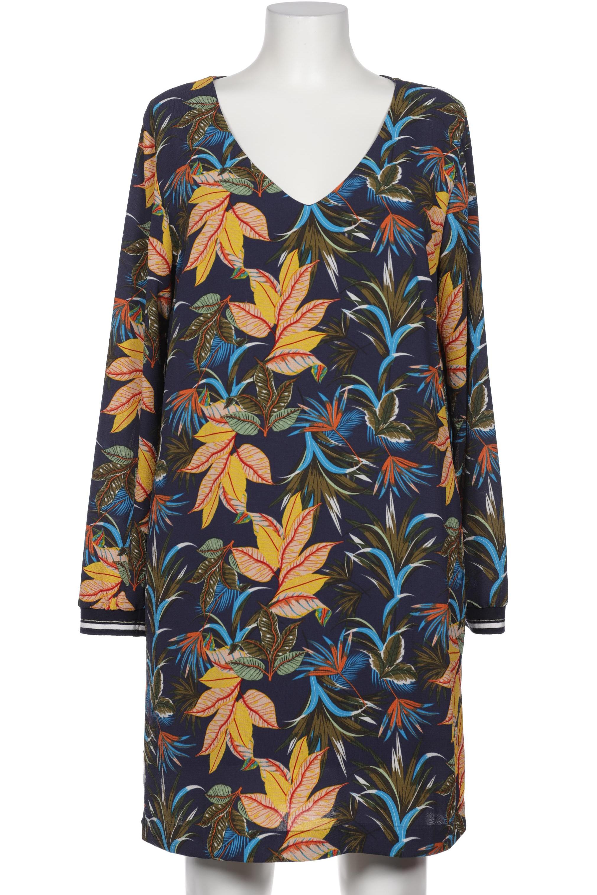 

s.Oliver Damen Kleid, mehrfarbig
