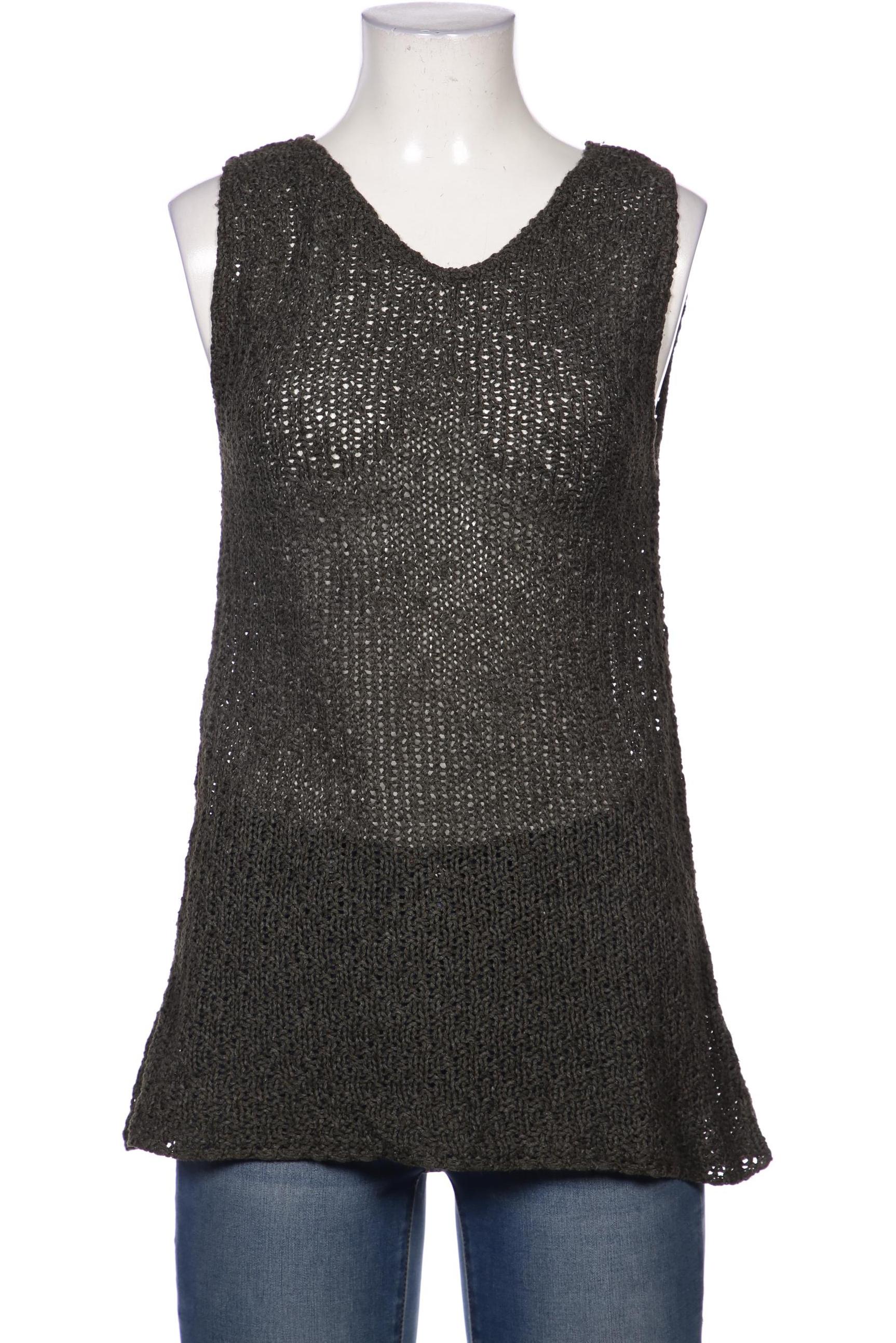 

s.Oliver Damen Top, grün
