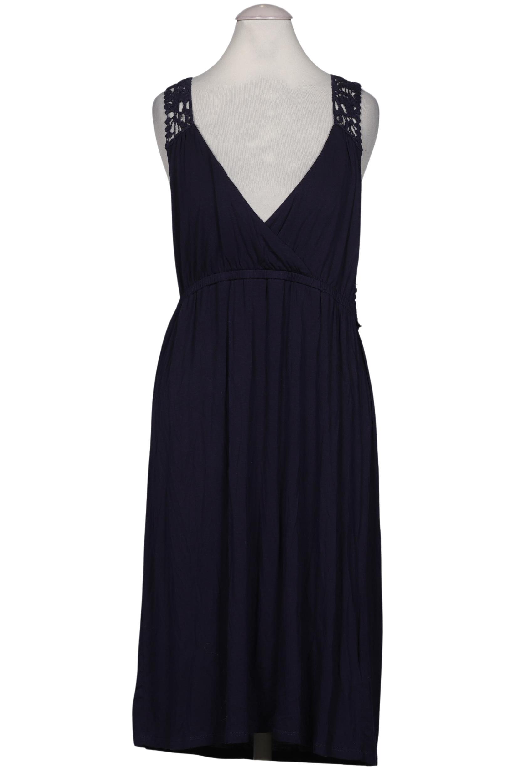 

s.Oliver Damen Kleid, marineblau, Gr. 38