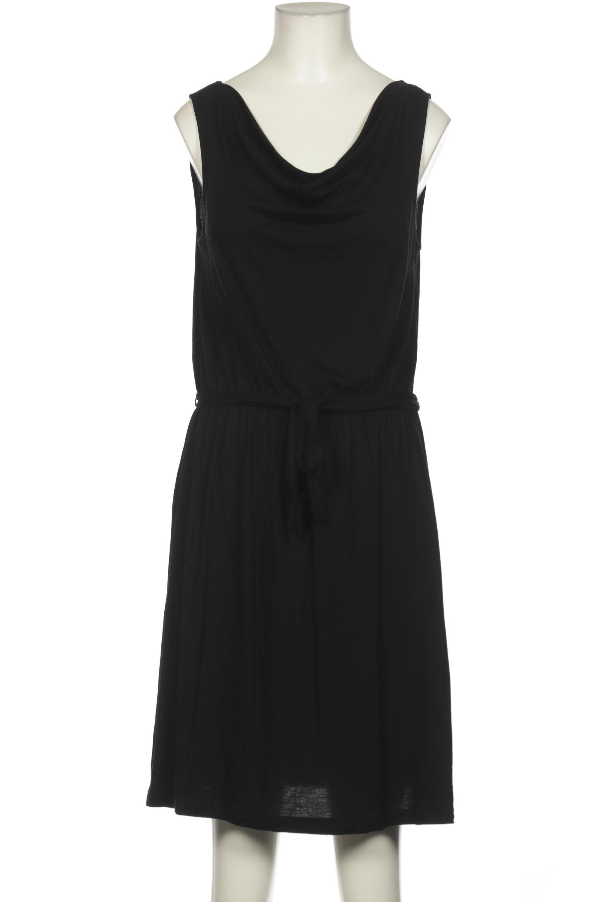 

s.Oliver Damen Kleid, schwarz, Gr. 38