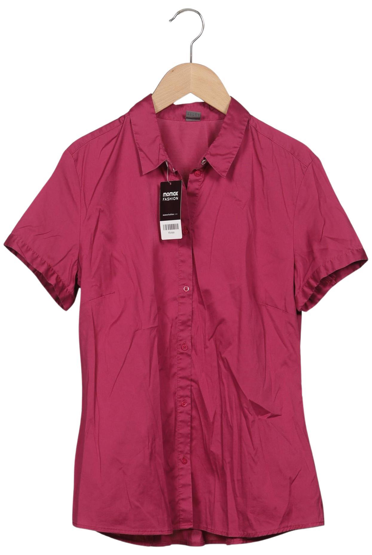 

s.Oliver Damen Bluse, pink, Gr. 38