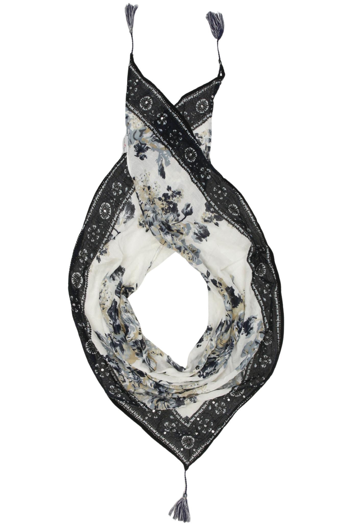 

s.Oliver Damen Schal, mehrfarbig, Gr.