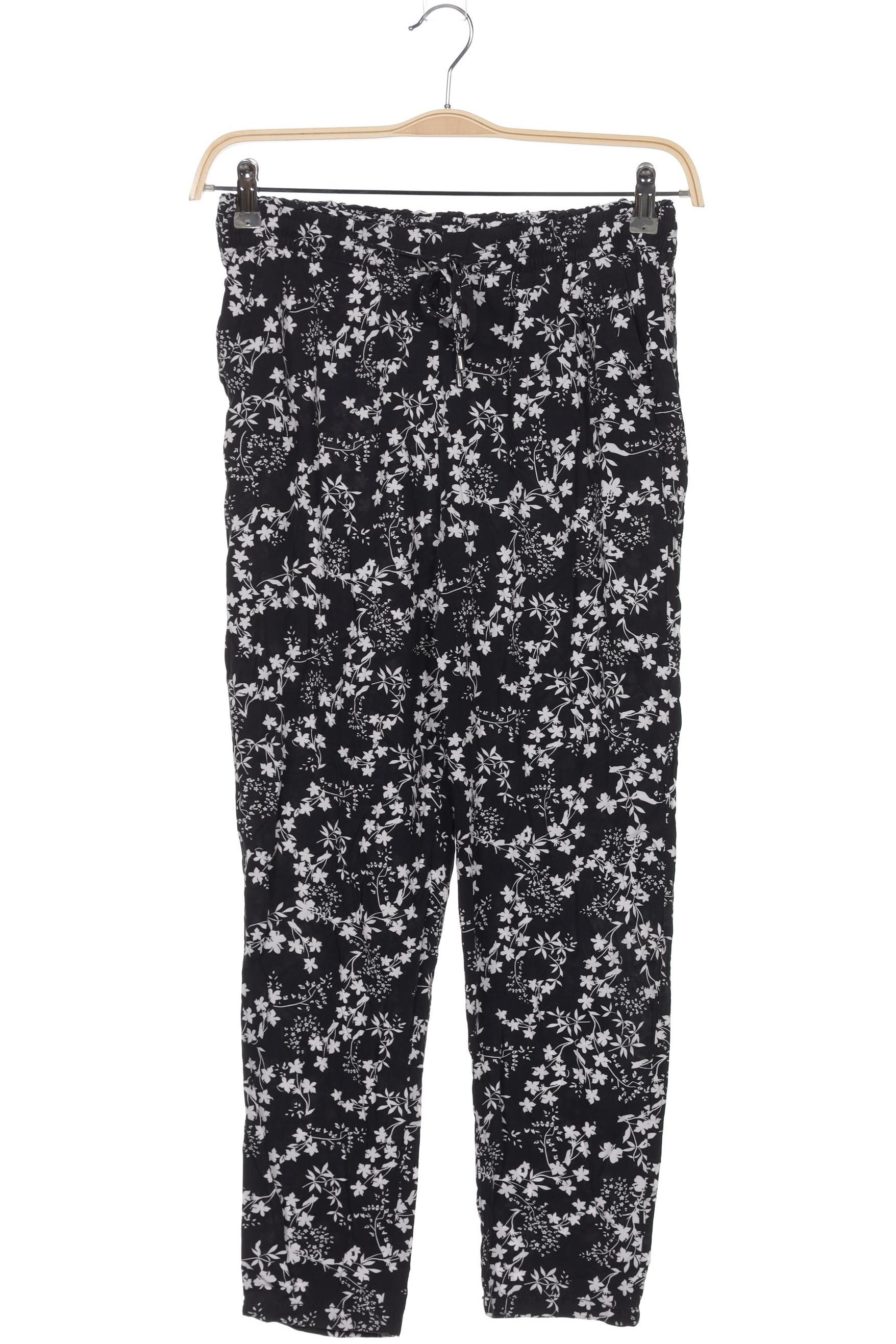 

s.Oliver Damen Stoffhose, marineblau, Gr. 36