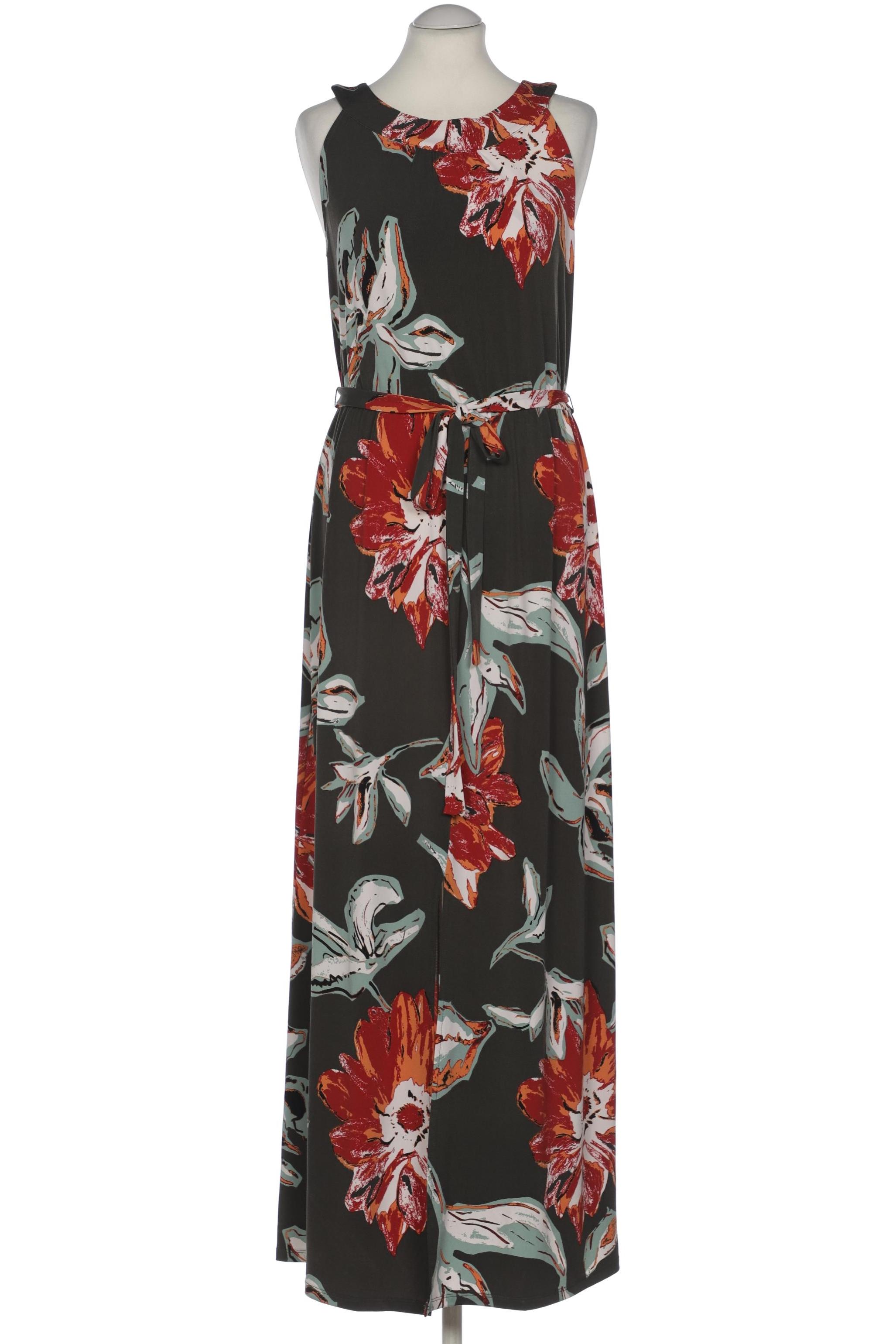 

s.Oliver Damen Kleid, mehrfarbig, Gr. 40