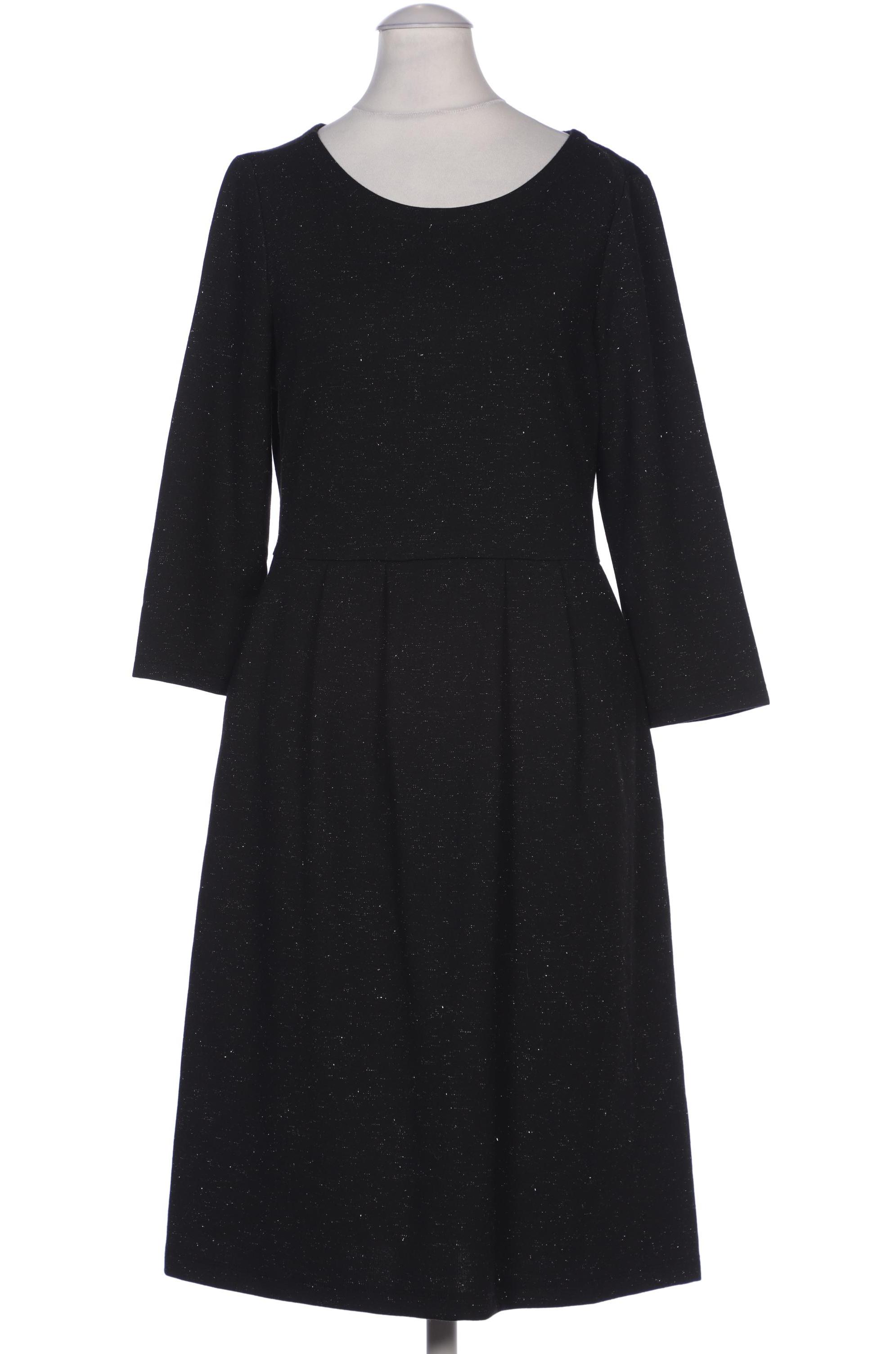 

s.Oliver Damen Kleid, schwarz, Gr. 36