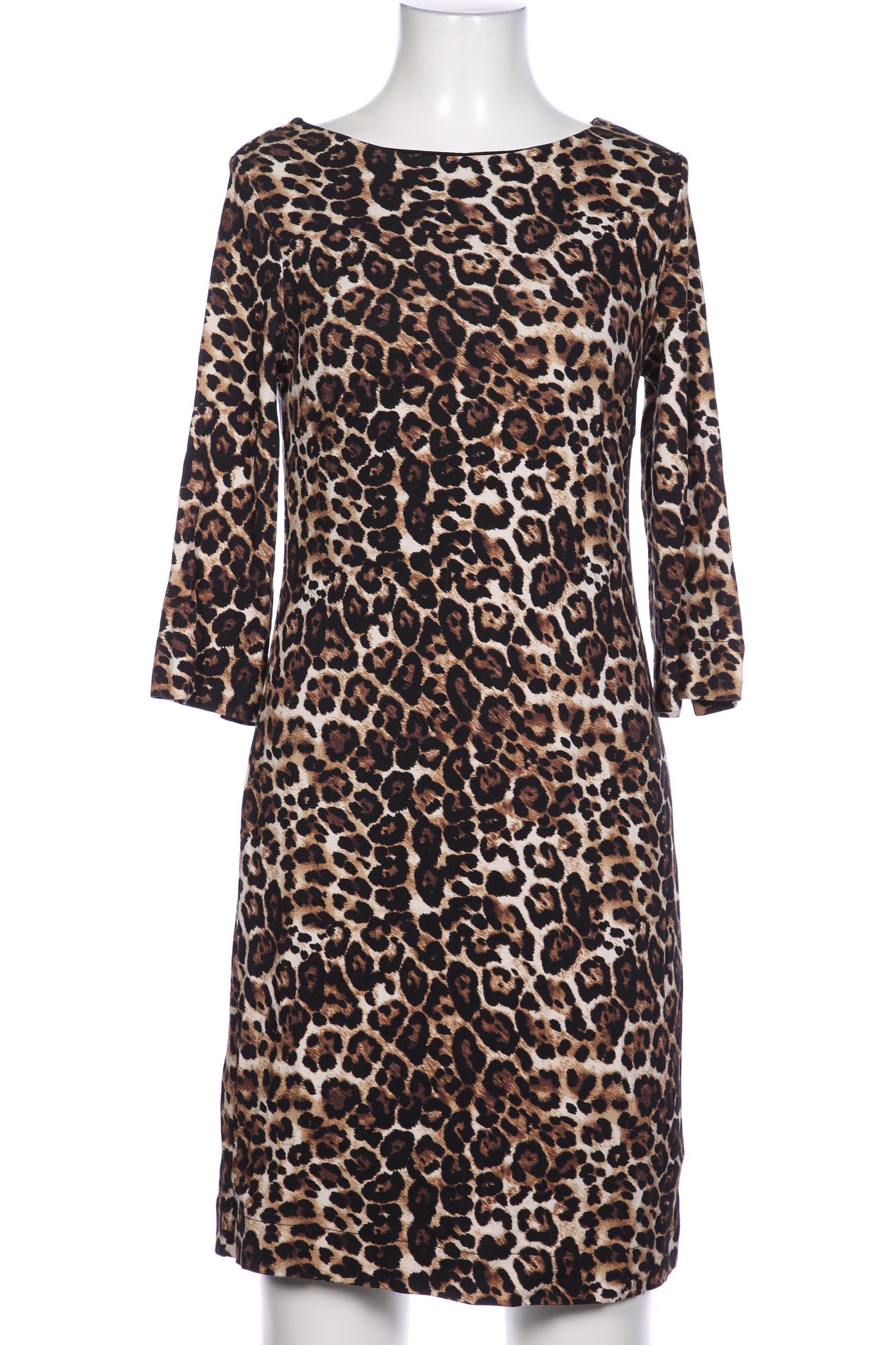 

s.Oliver Damen Kleid, braun