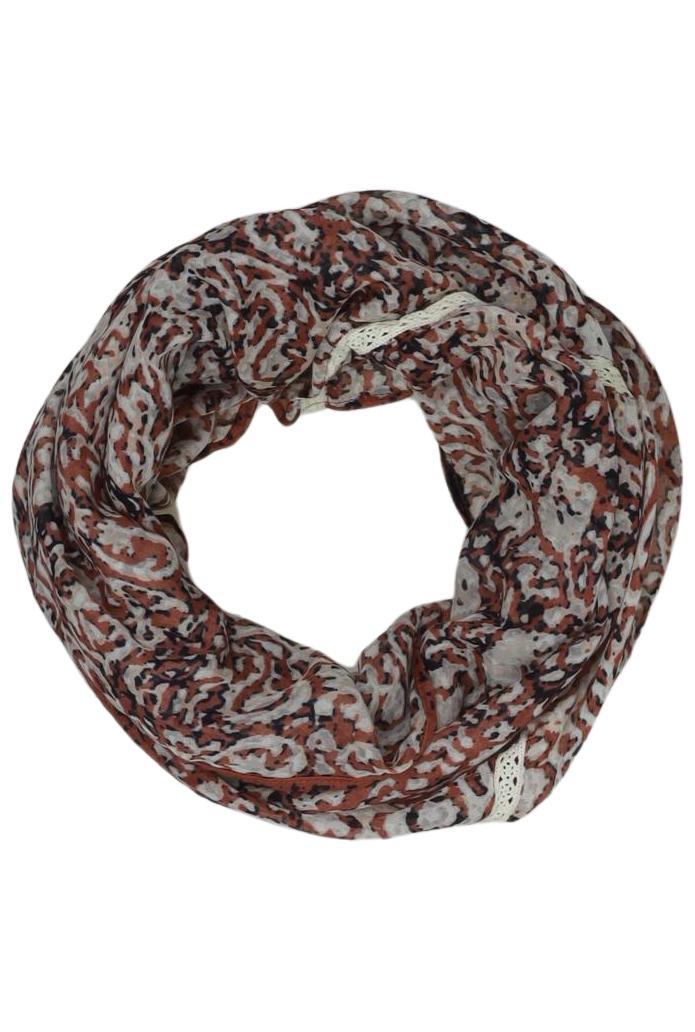 

s.Oliver Damen Schal, mehrfarbig, Gr.