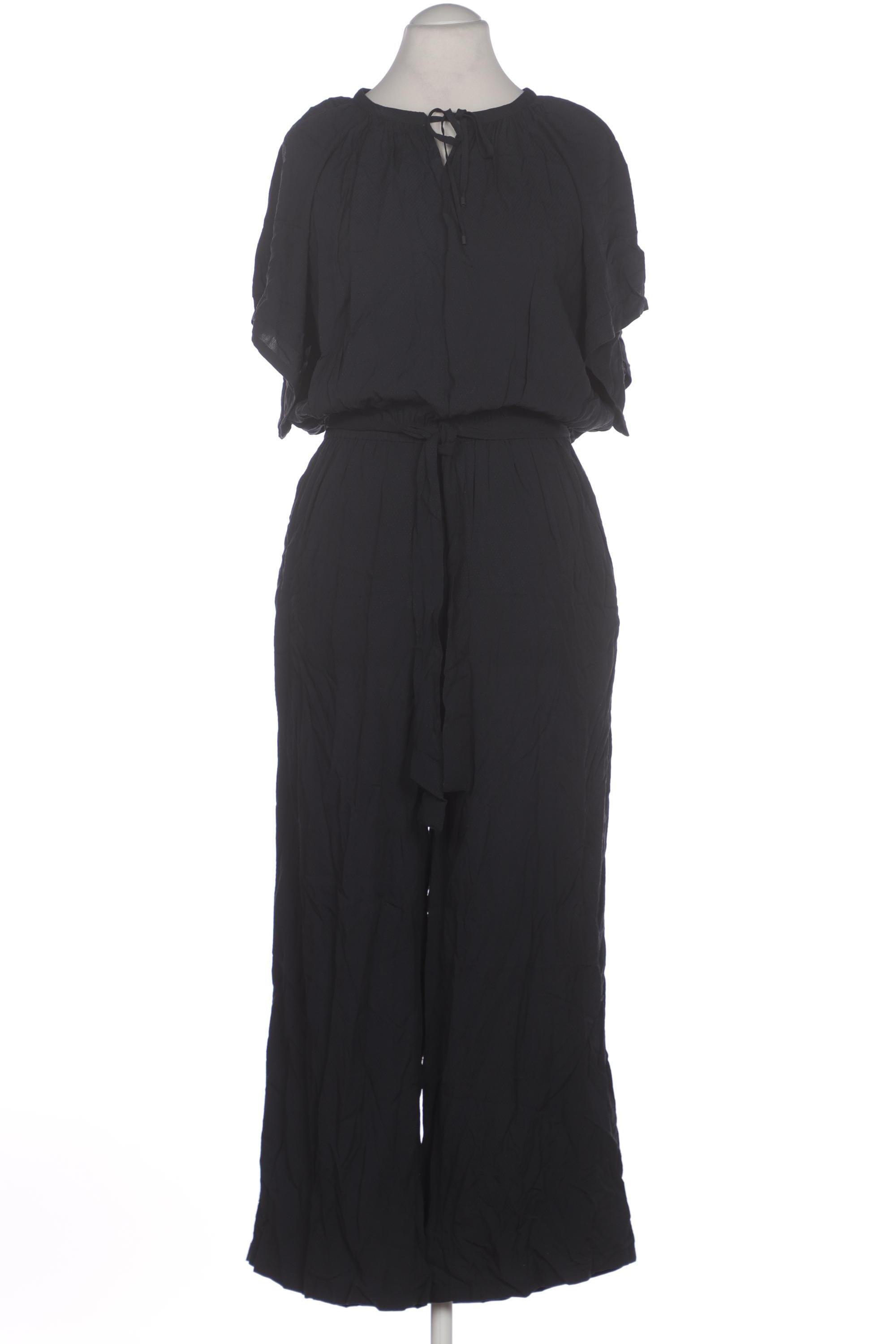 

s.Oliver Damen Jumpsuit/Overall, marineblau, Gr. 40