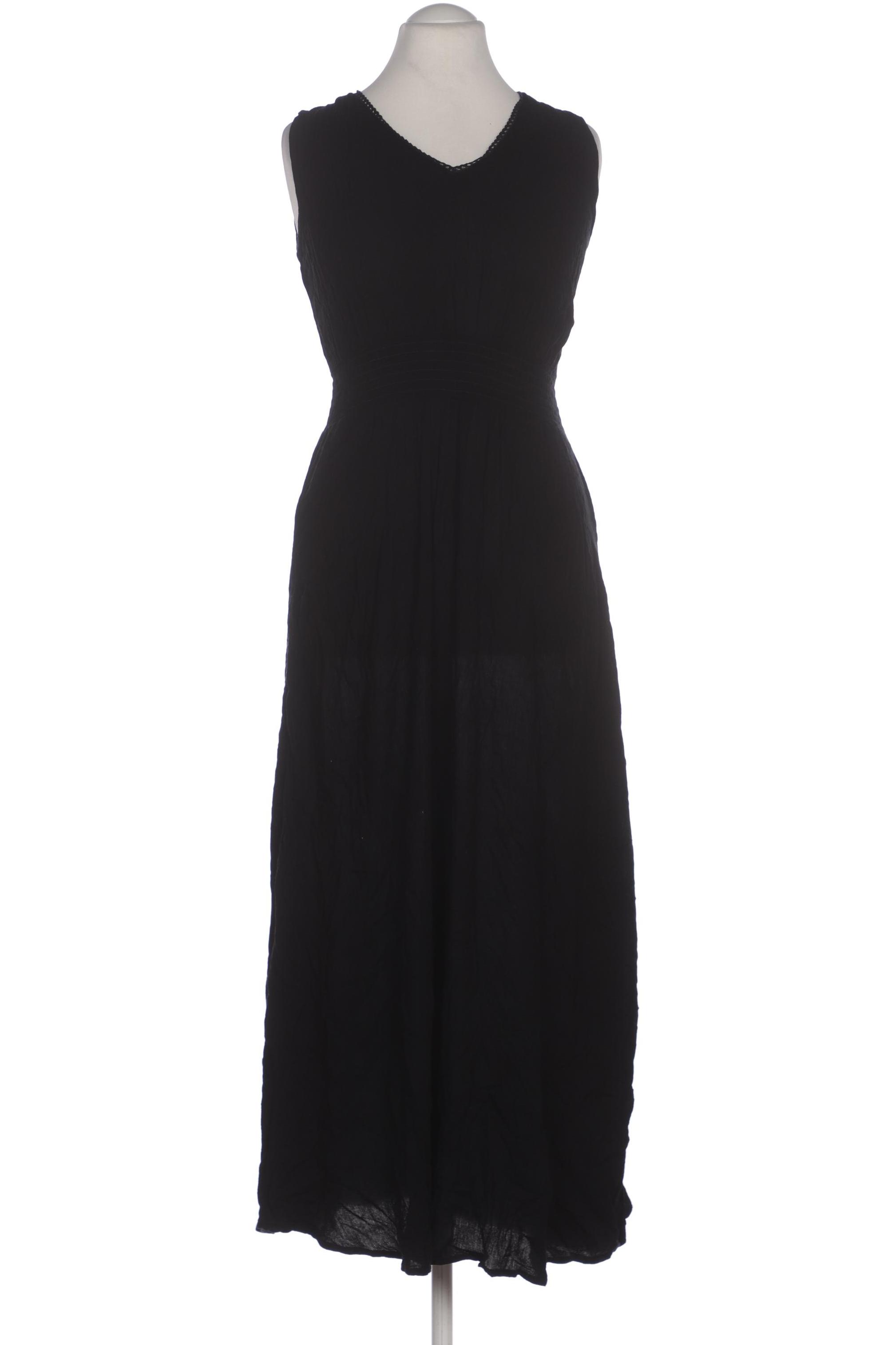 

s.Oliver Damen Kleid, schwarz, Gr. 40