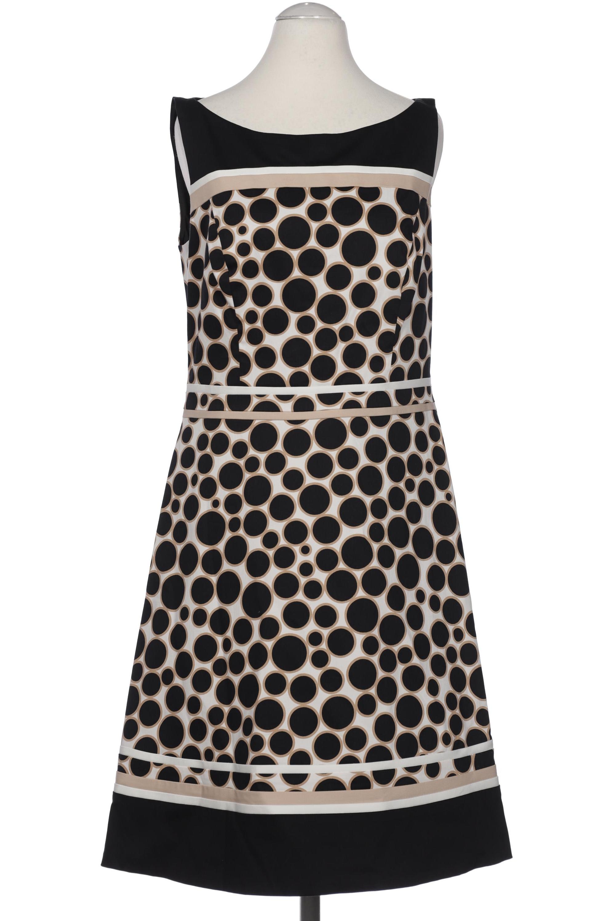 

s.Oliver Damen Kleid, schwarz, Gr. 36