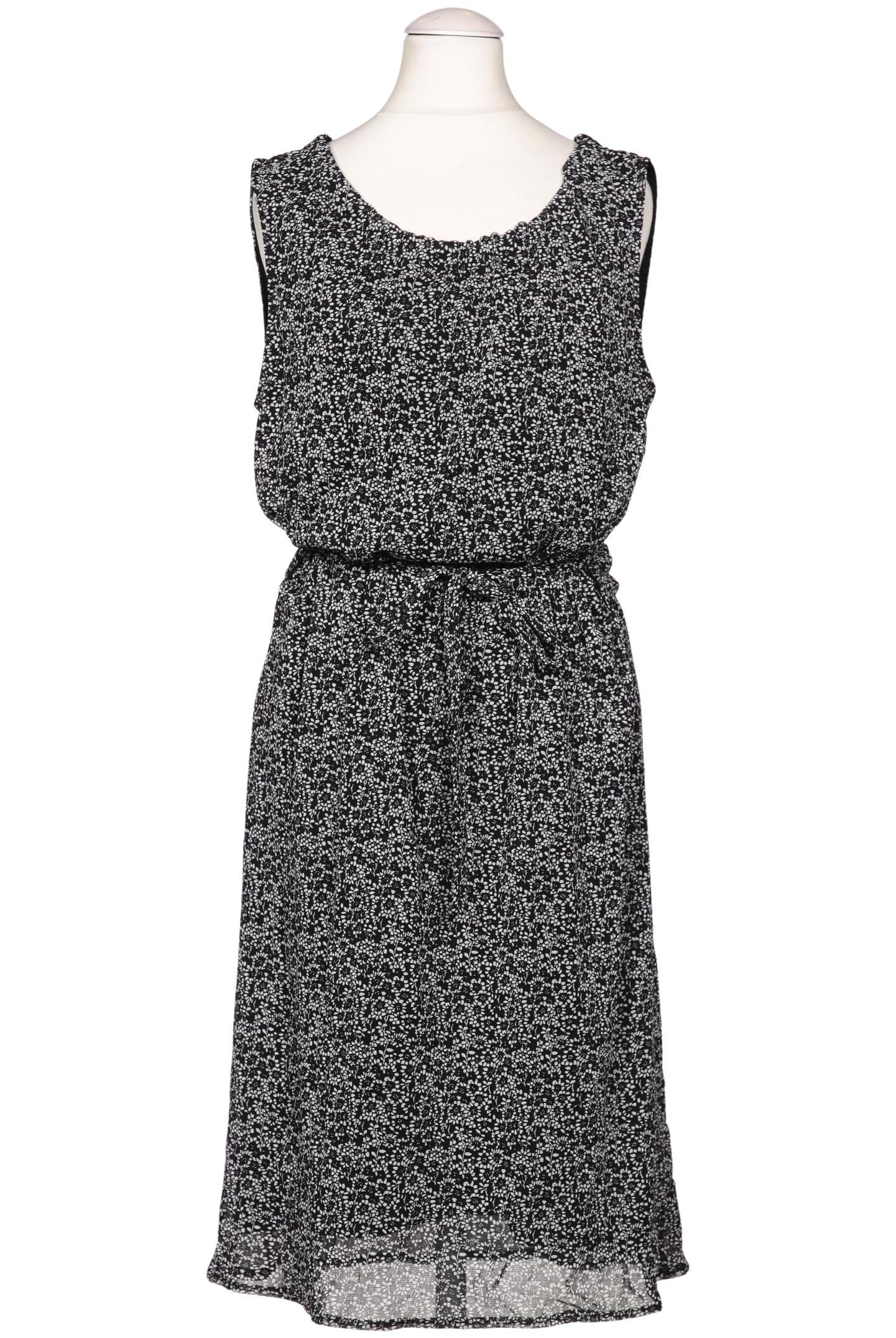 

s.Oliver Damen Kleid, mehrfarbig, Gr. 40