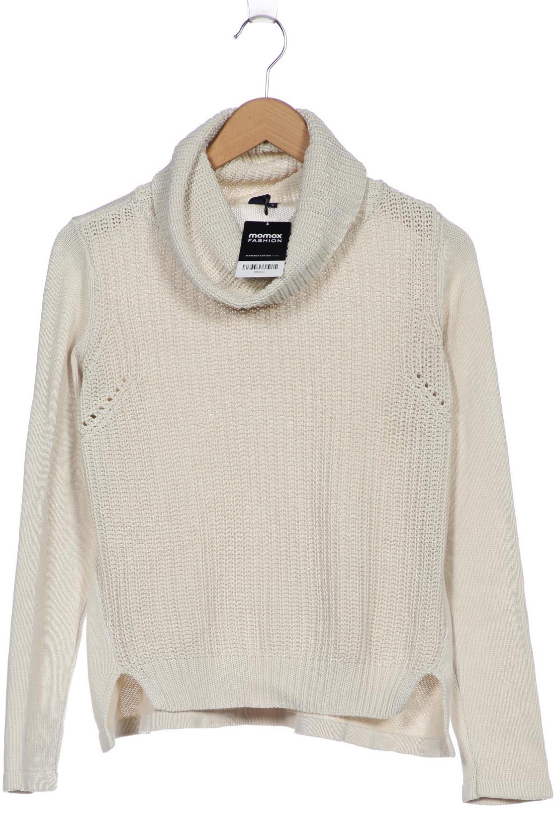 

s.Oliver Damen Pullover, beige, Gr. 36