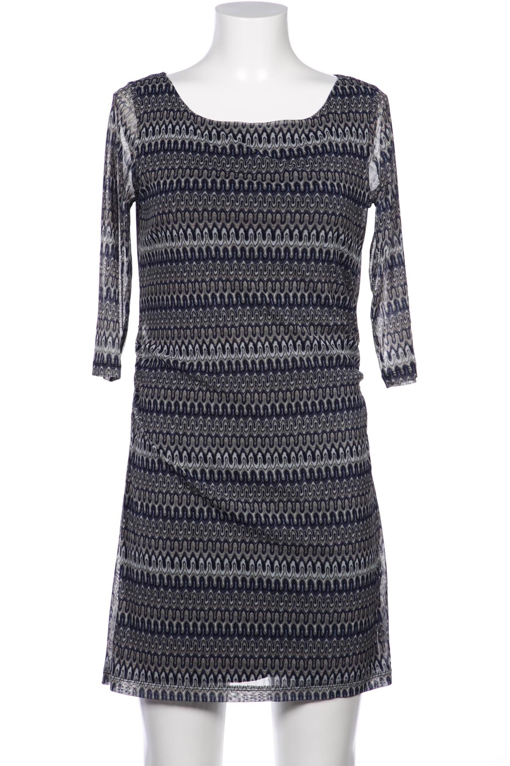 

s.Oliver Damen Kleid, marineblau