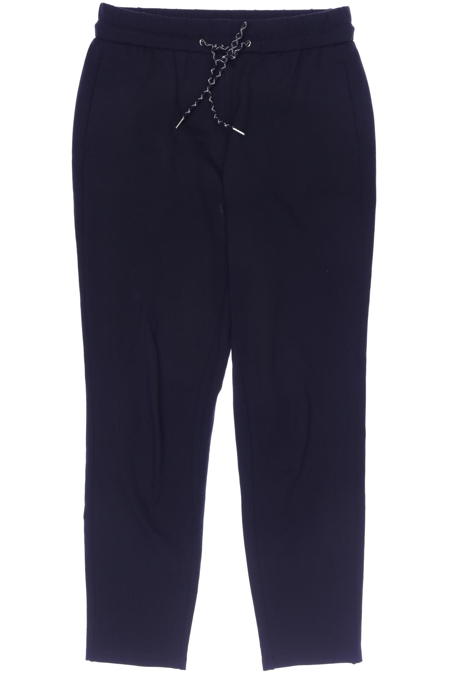 

s.Oliver Damen Stoffhose, marineblau, Gr. 36