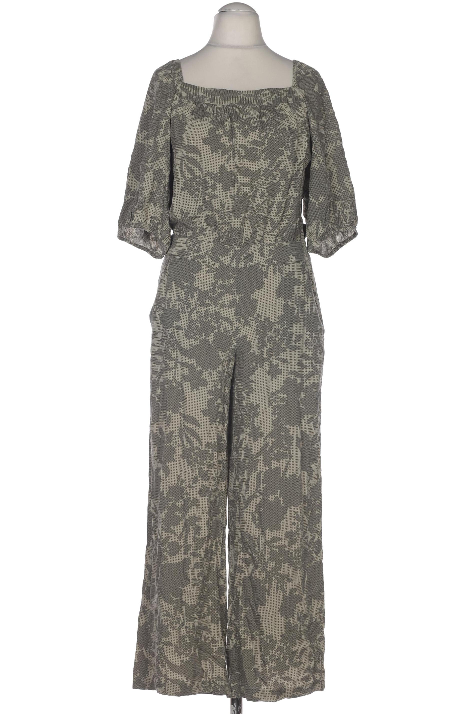 

s.Oliver Damen Jumpsuit/Overall, grün, Gr. 38