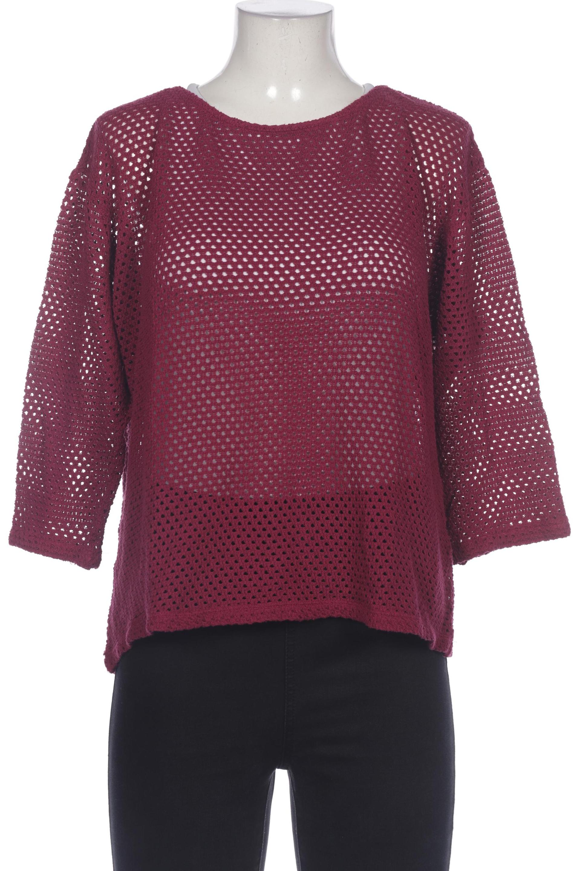

s.Oliver Damen Pullover, pink, Gr. 42