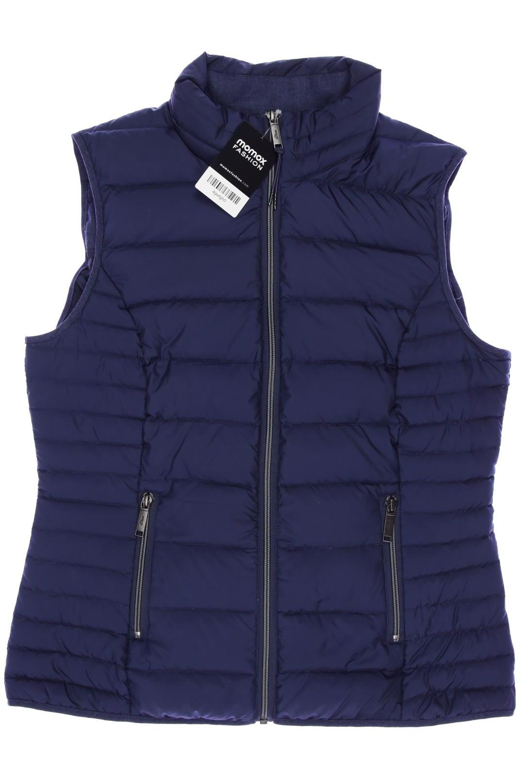 

s.Oliver Damen Weste, marineblau, Gr. 40