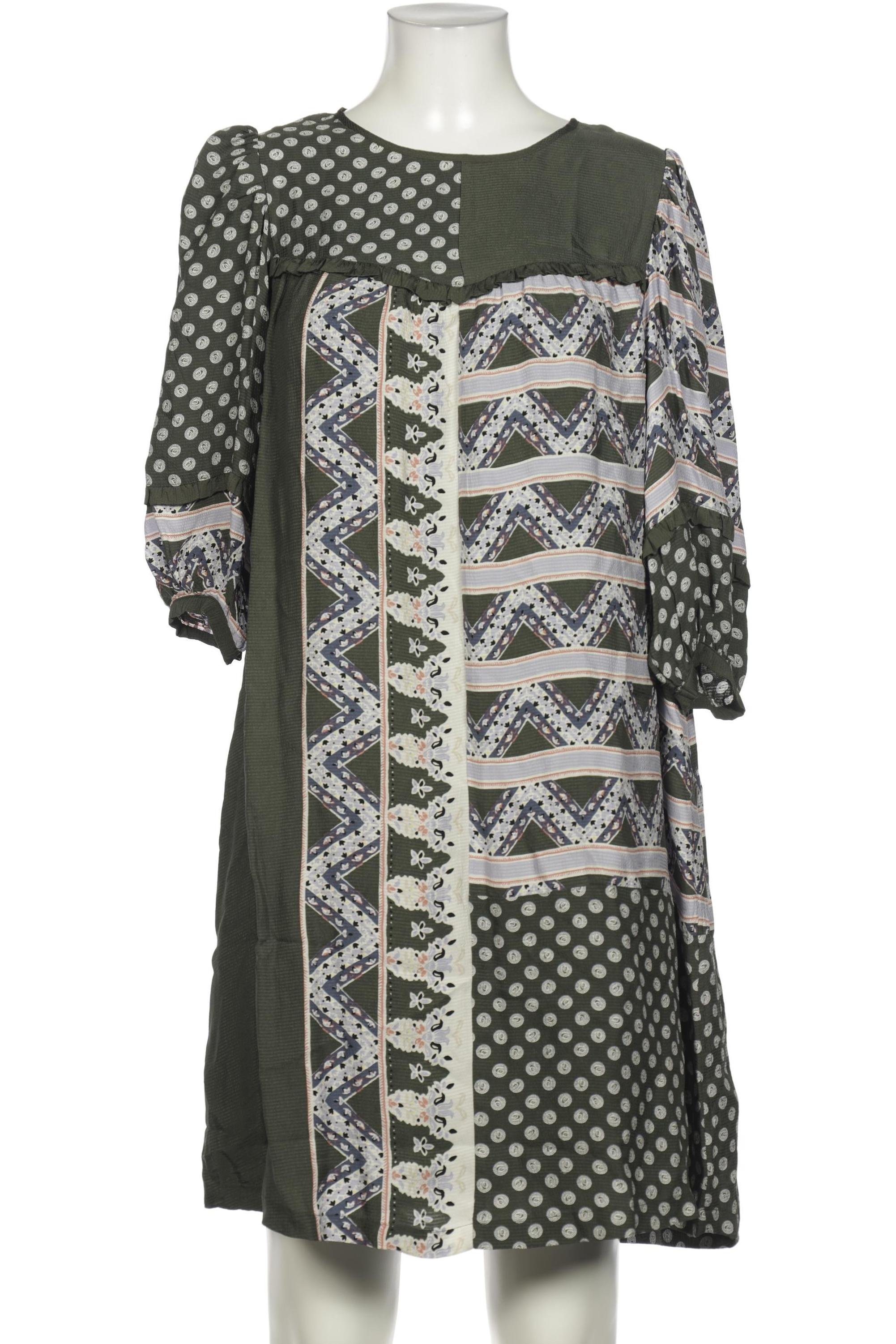 

s.Oliver Damen Kleid, grün, Gr. 40