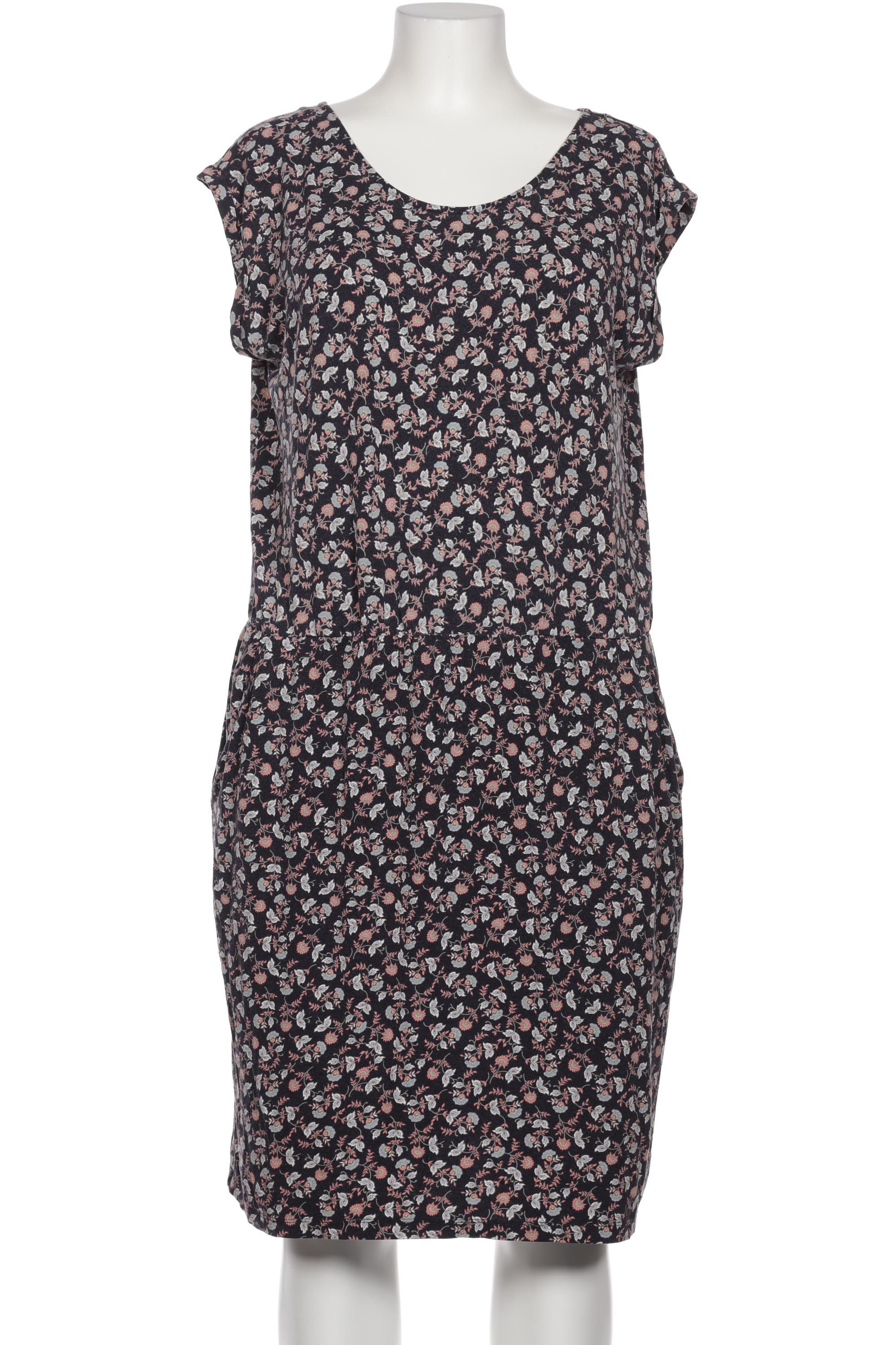 

s.Oliver Damen Kleid, marineblau