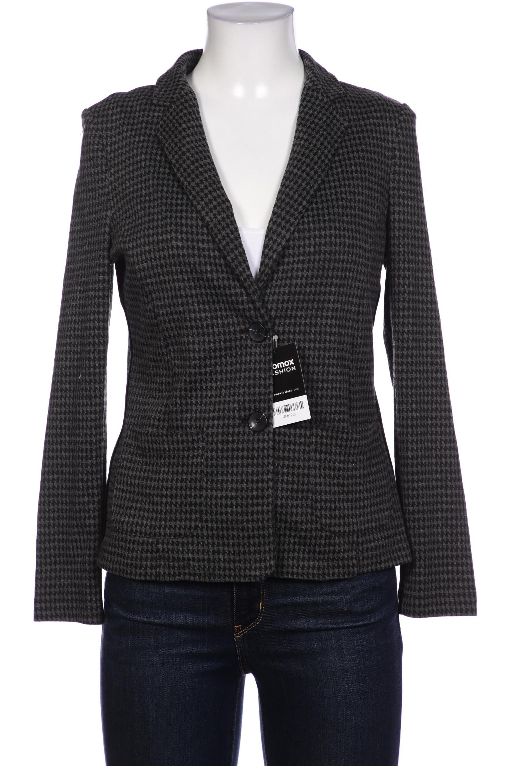

s.Oliver Damen Blazer, grau, Gr. 38