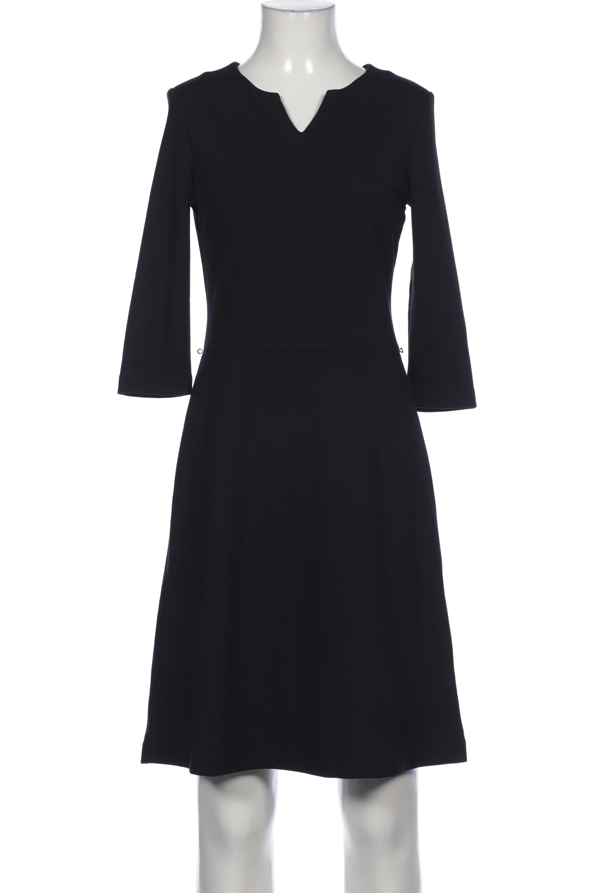 

s.Oliver Damen Kleid, schwarz
