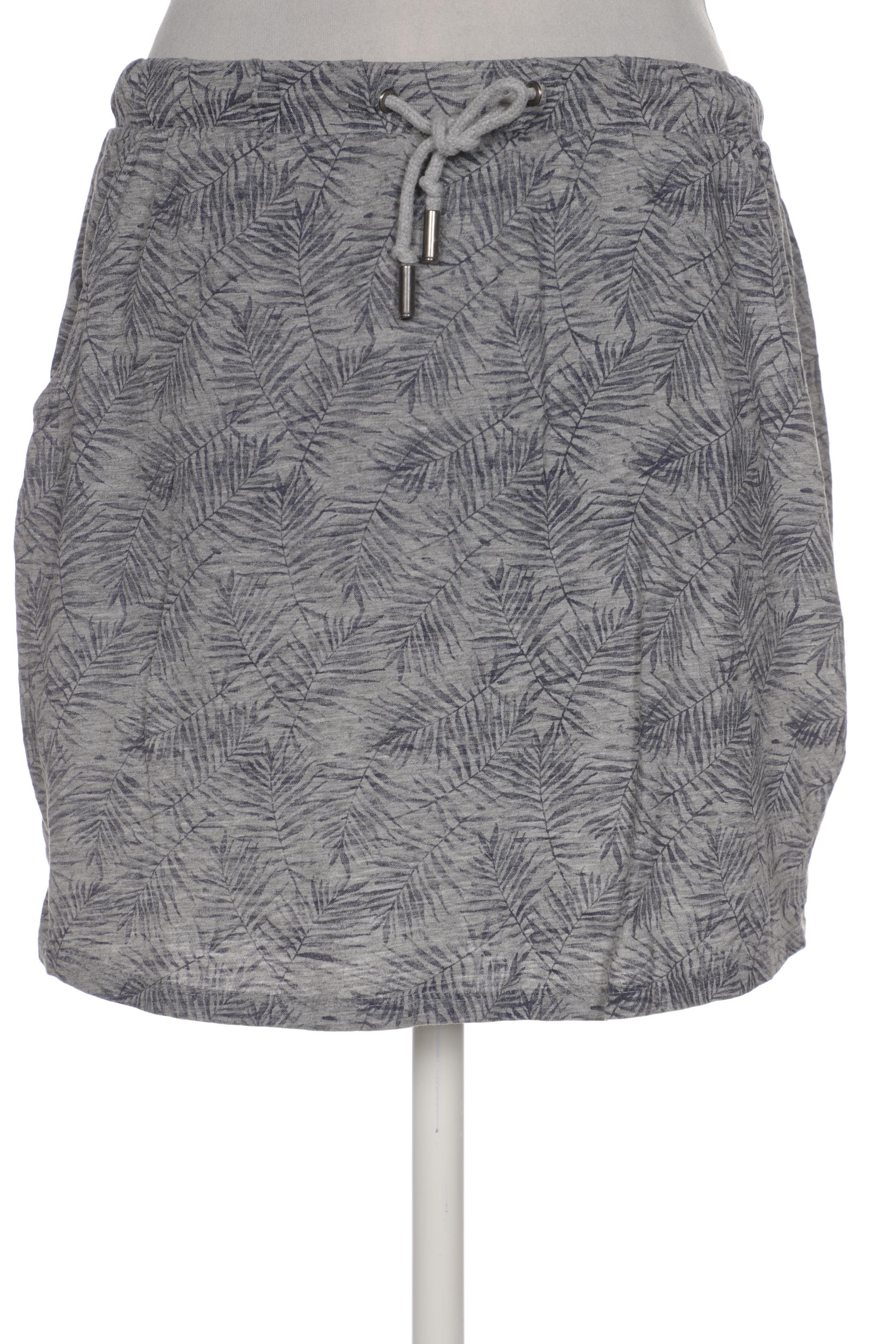 

s.Oliver Damen Rock, grau, Gr. 36