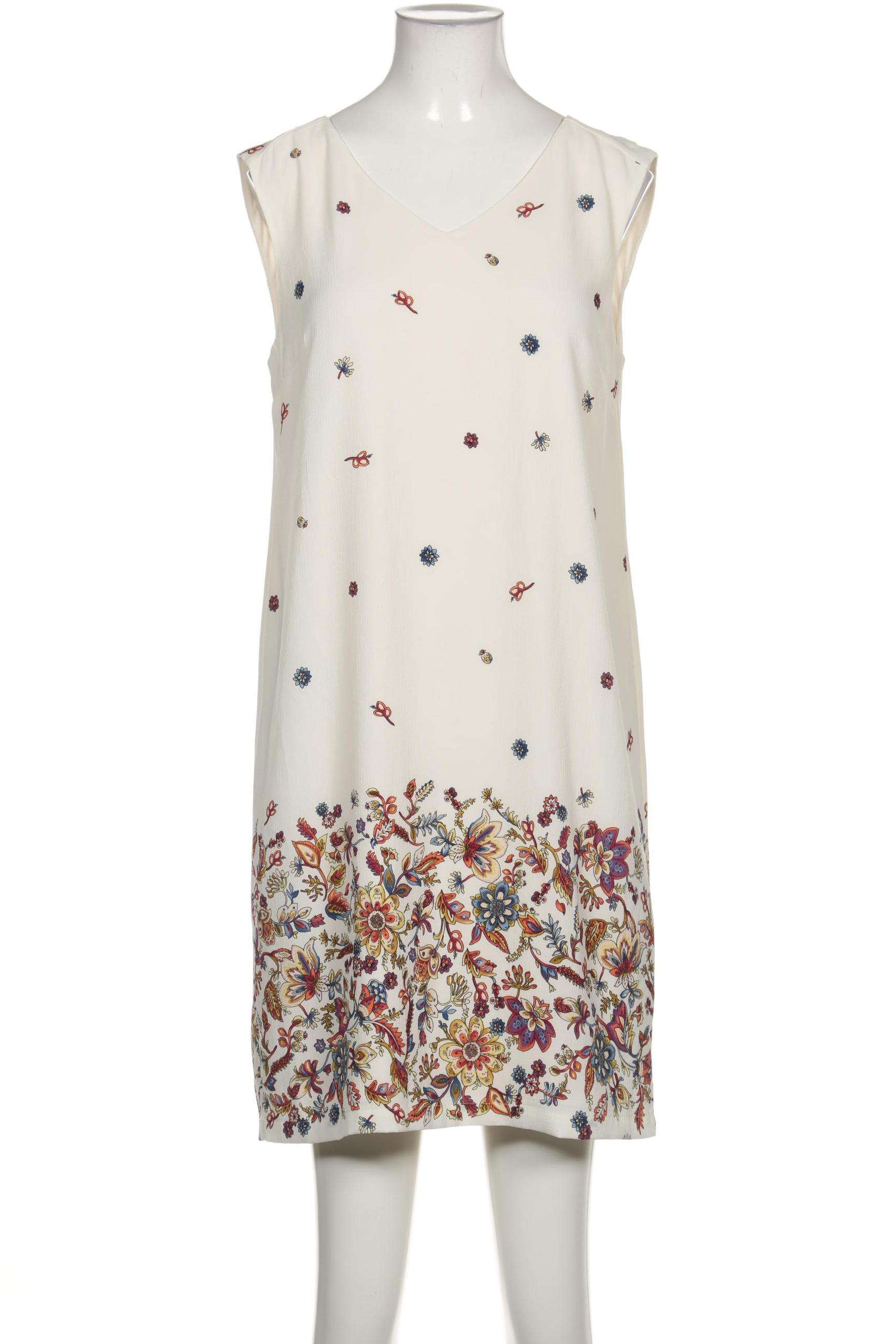 

s.Oliver Damen Kleid, mehrfarbig, Gr. 36