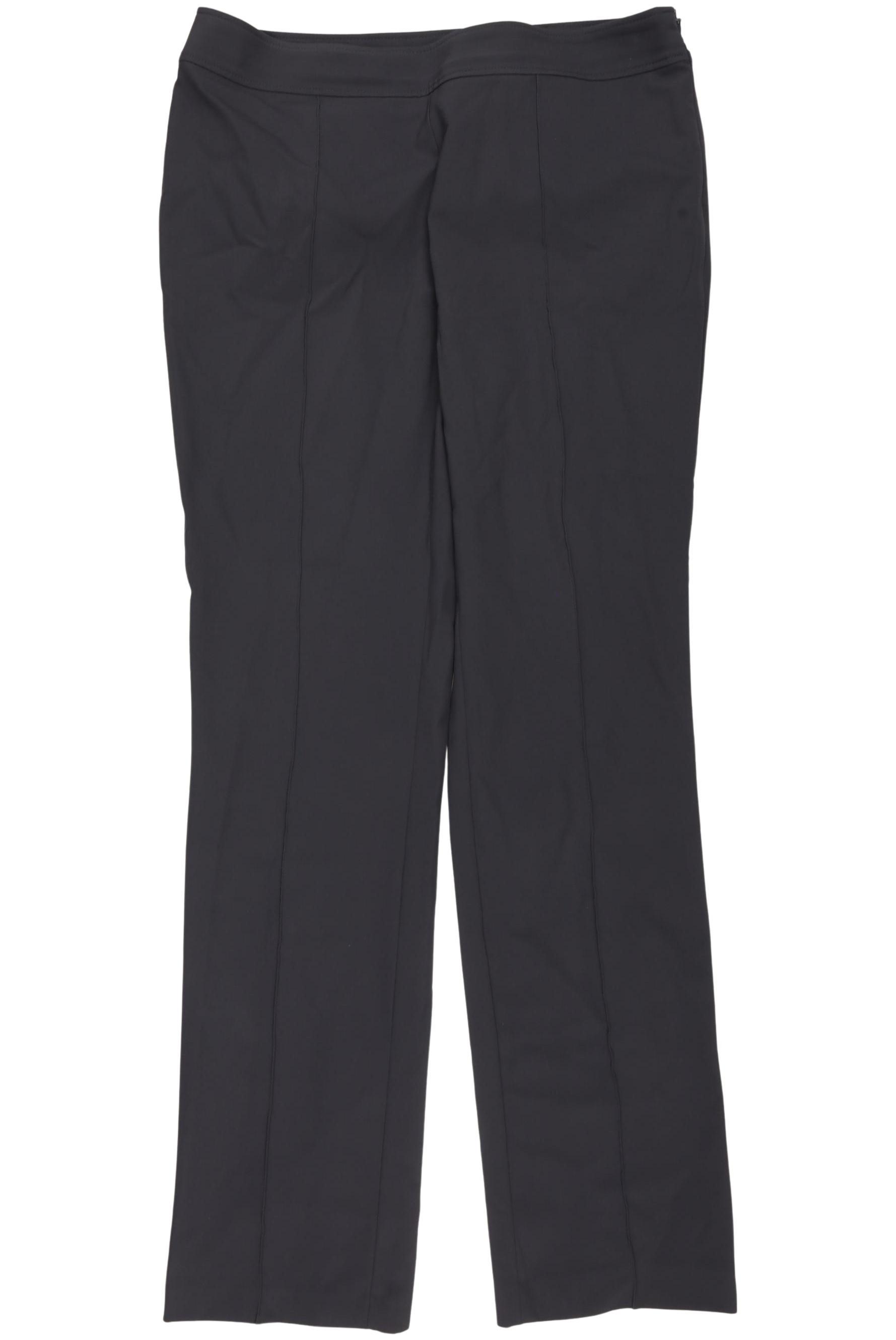 

s.Oliver Damen Stoffhose, grau, Gr. 38