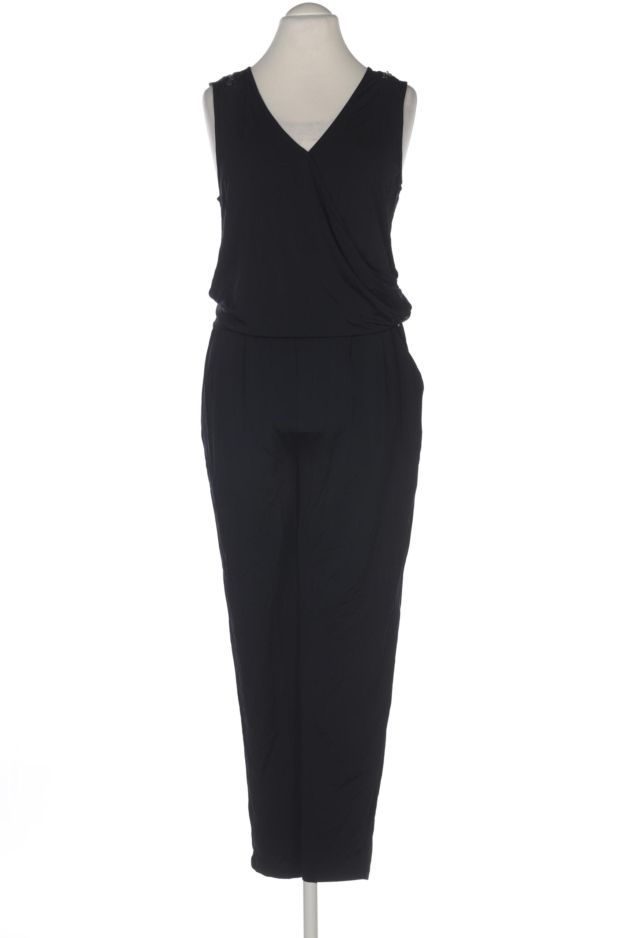 

s.Oliver Damen Jumpsuit/Overall, marineblau, Gr. 31