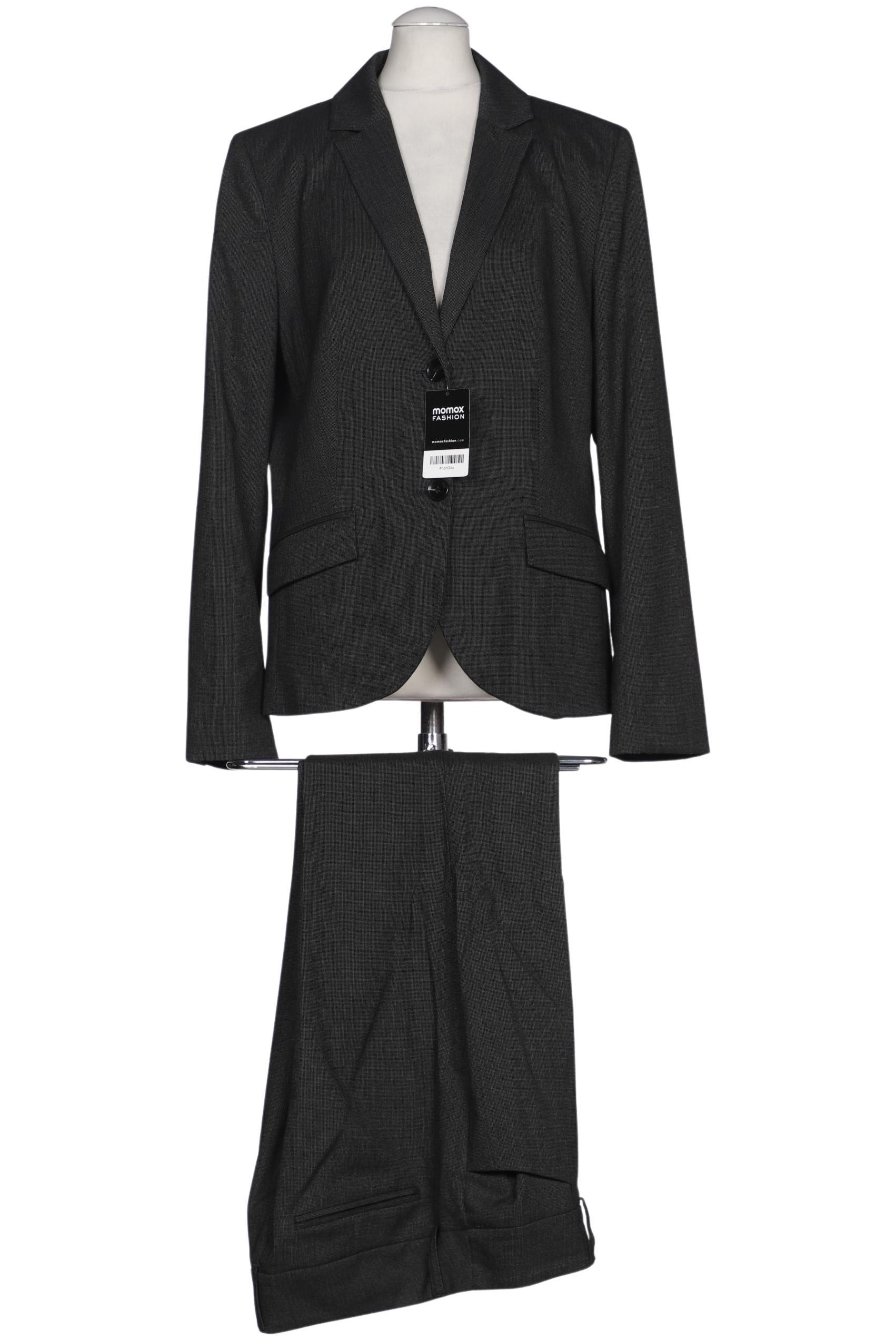 

s.Oliver Damen Anzug, grau, Gr. 42