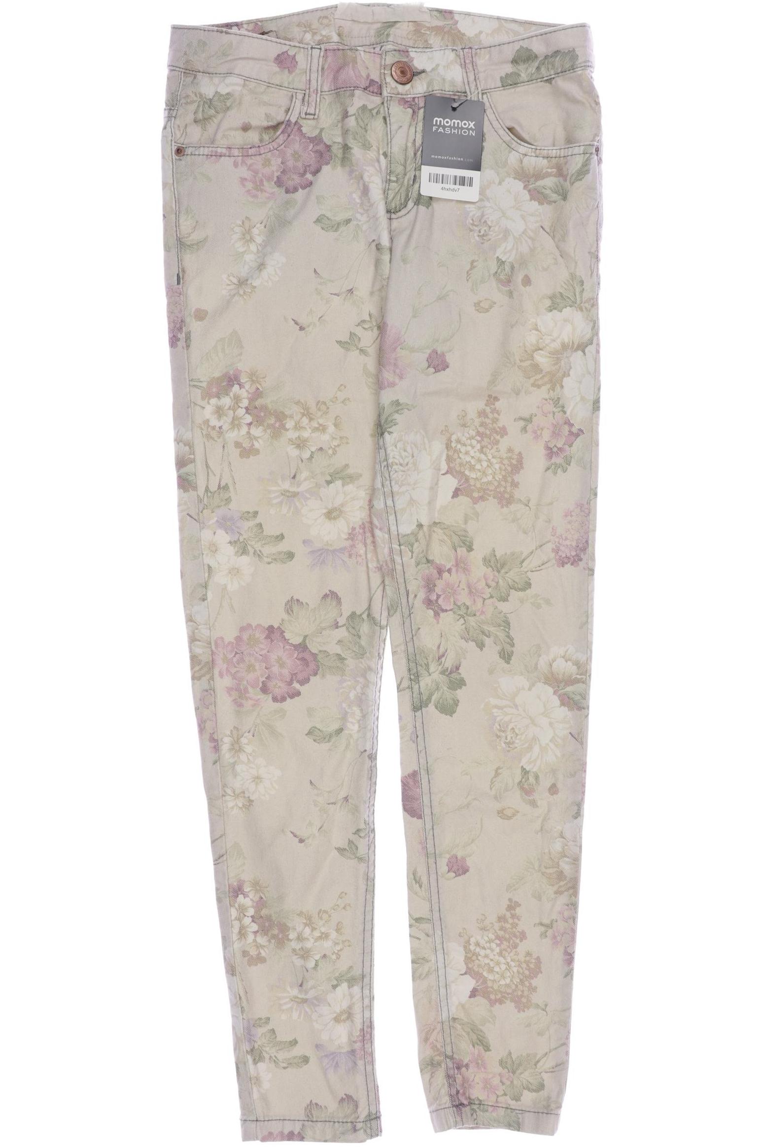 

s.Oliver Damen Jeans, beige, Gr. 36