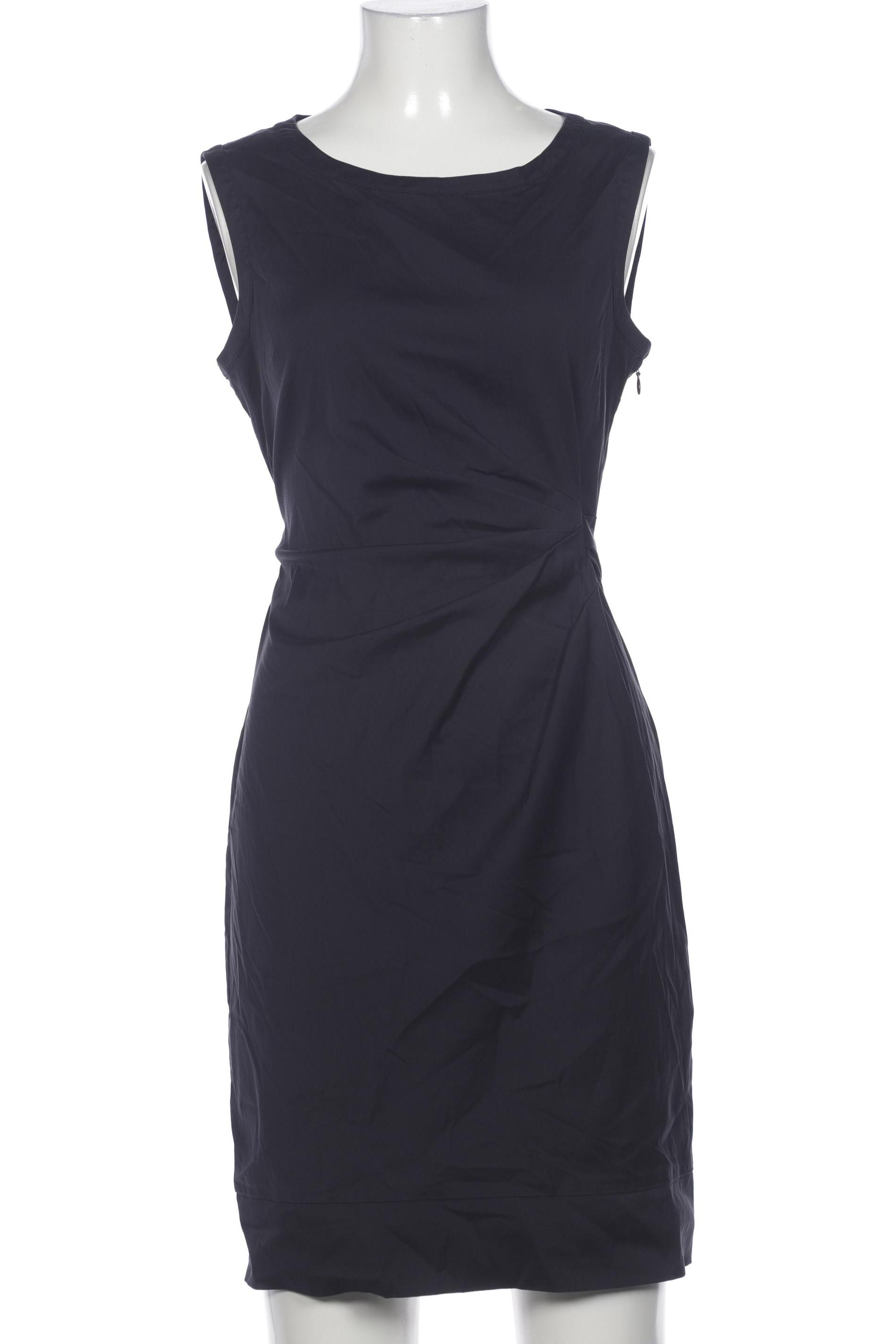 

s.Oliver Damen Kleid, marineblau, Gr. 38